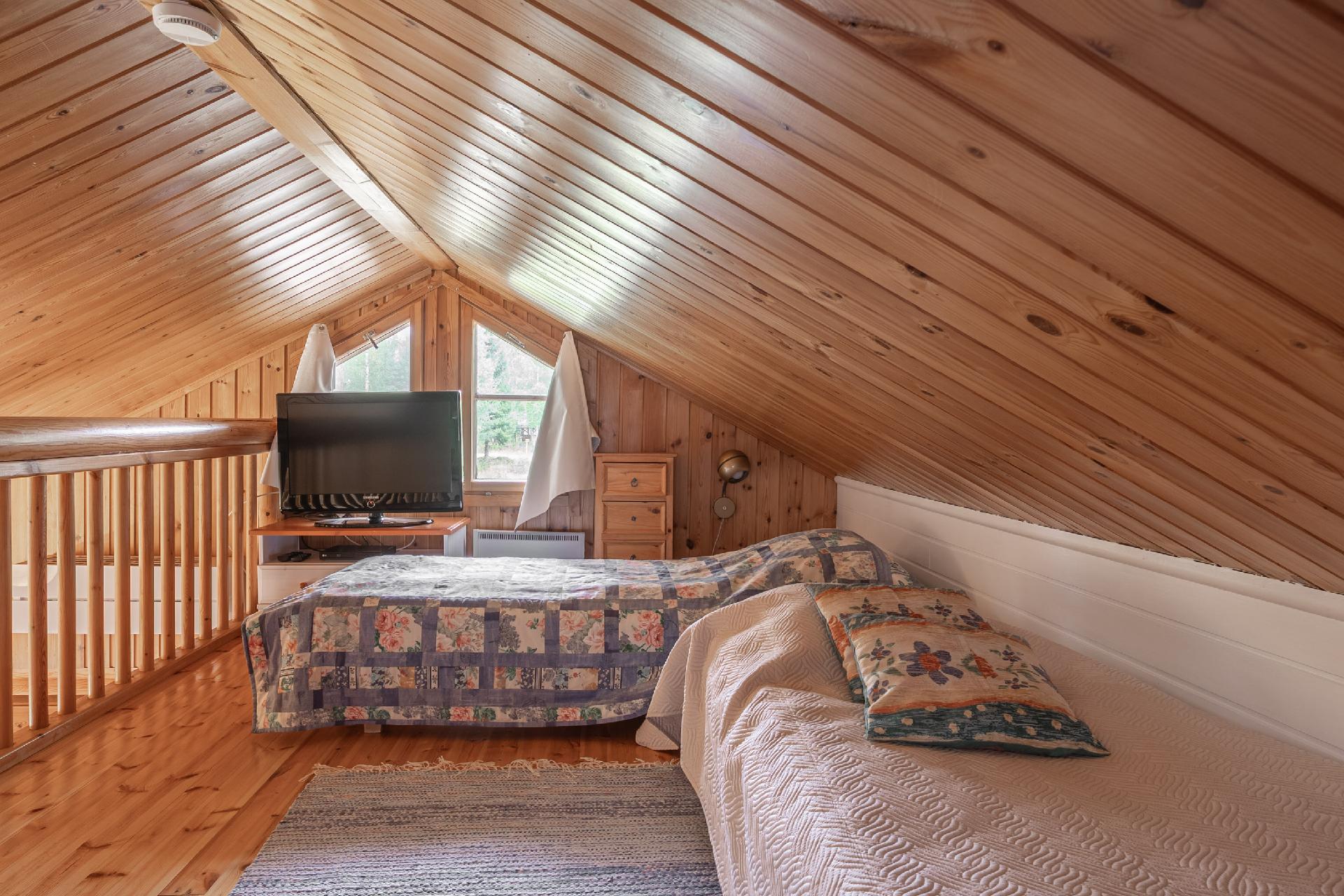 Honkatie 2, Tahkovuori, Kuopio