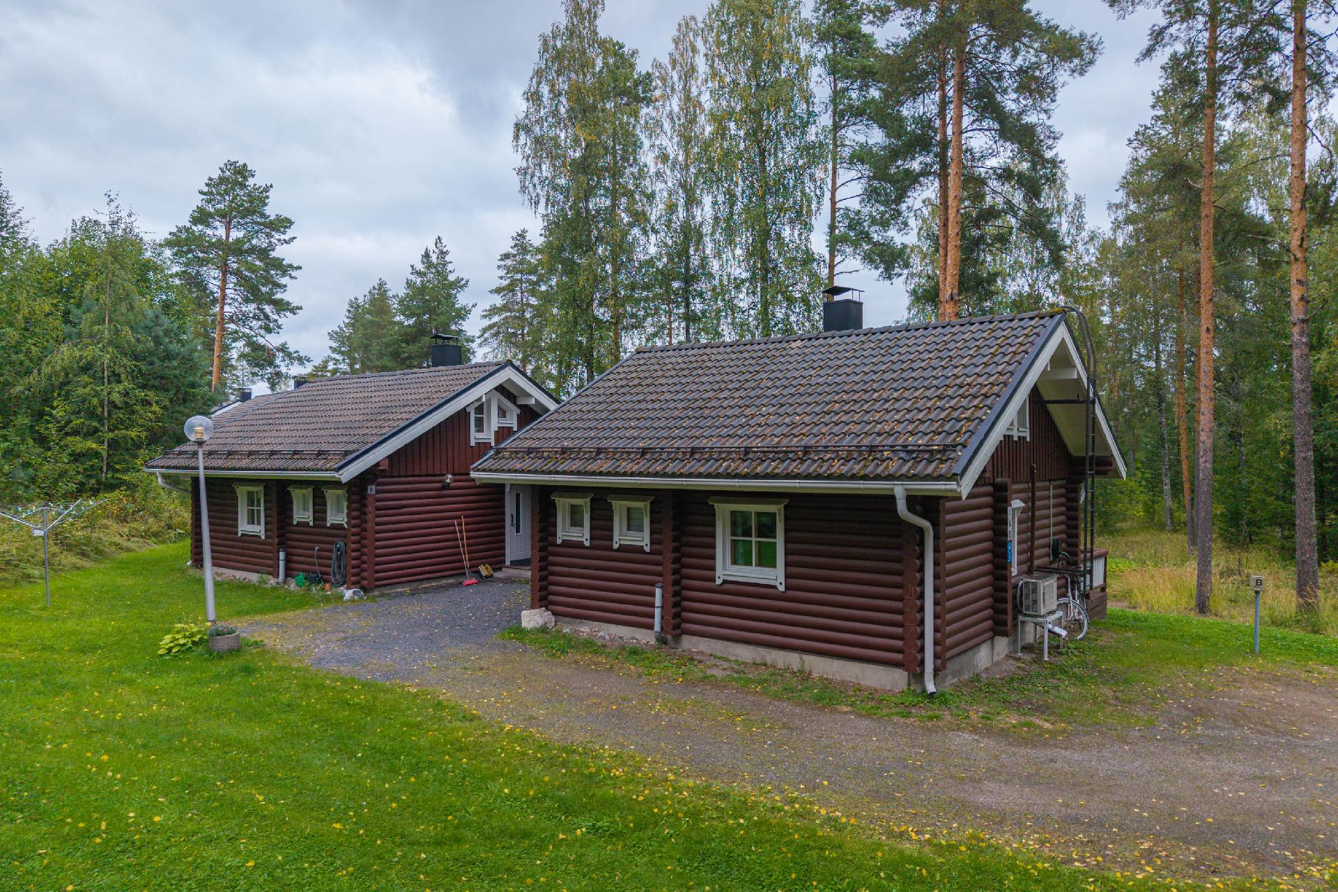 Honkatie 2, Tahkovuori, Kuopio