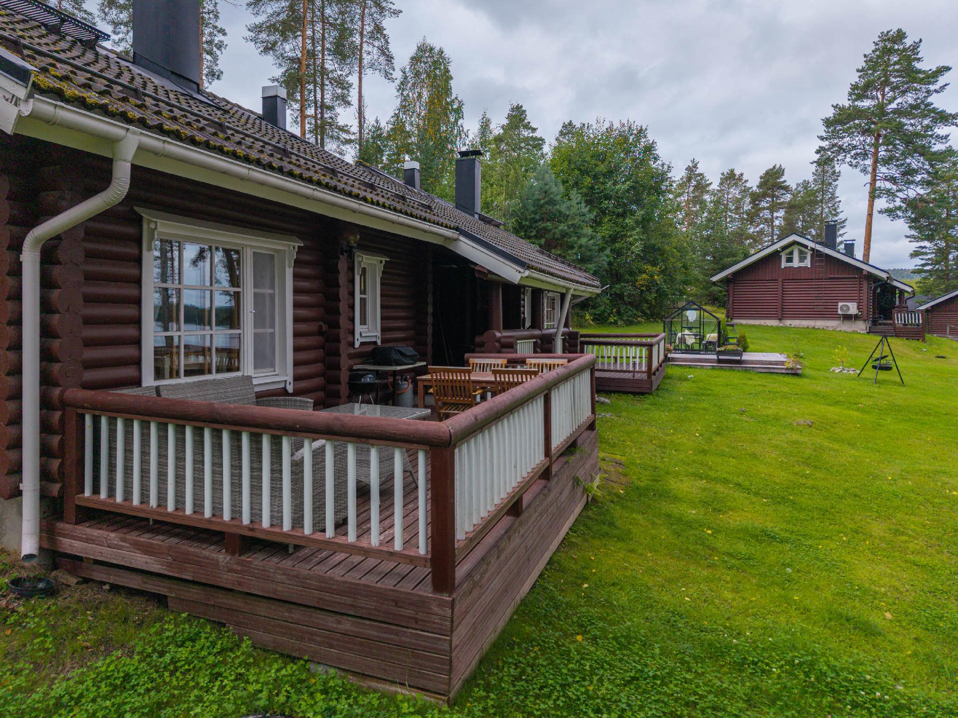 Honkatie 2, Tahkovuori, Kuopio