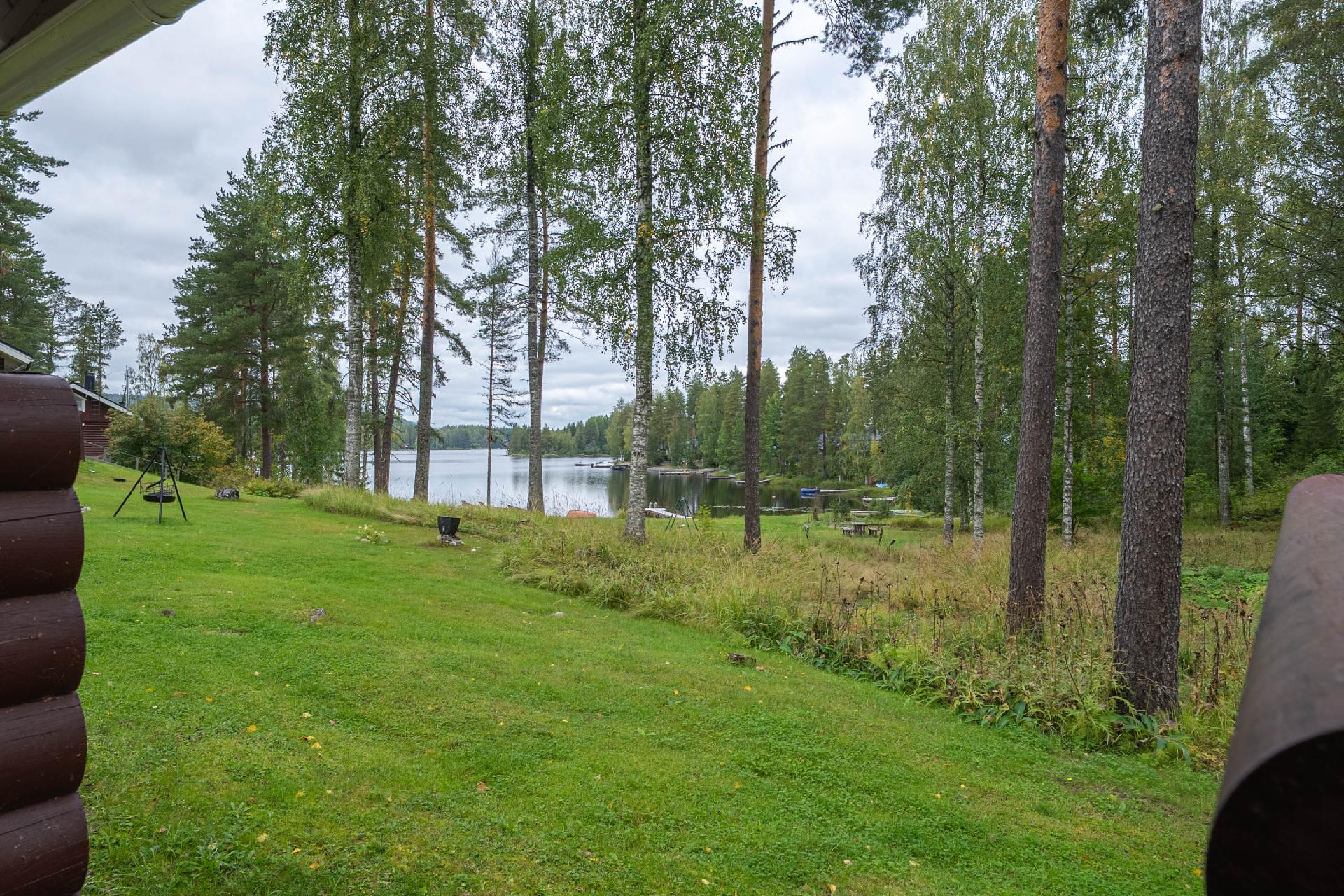 Honkatie 2, Tahkovuori, Kuopio