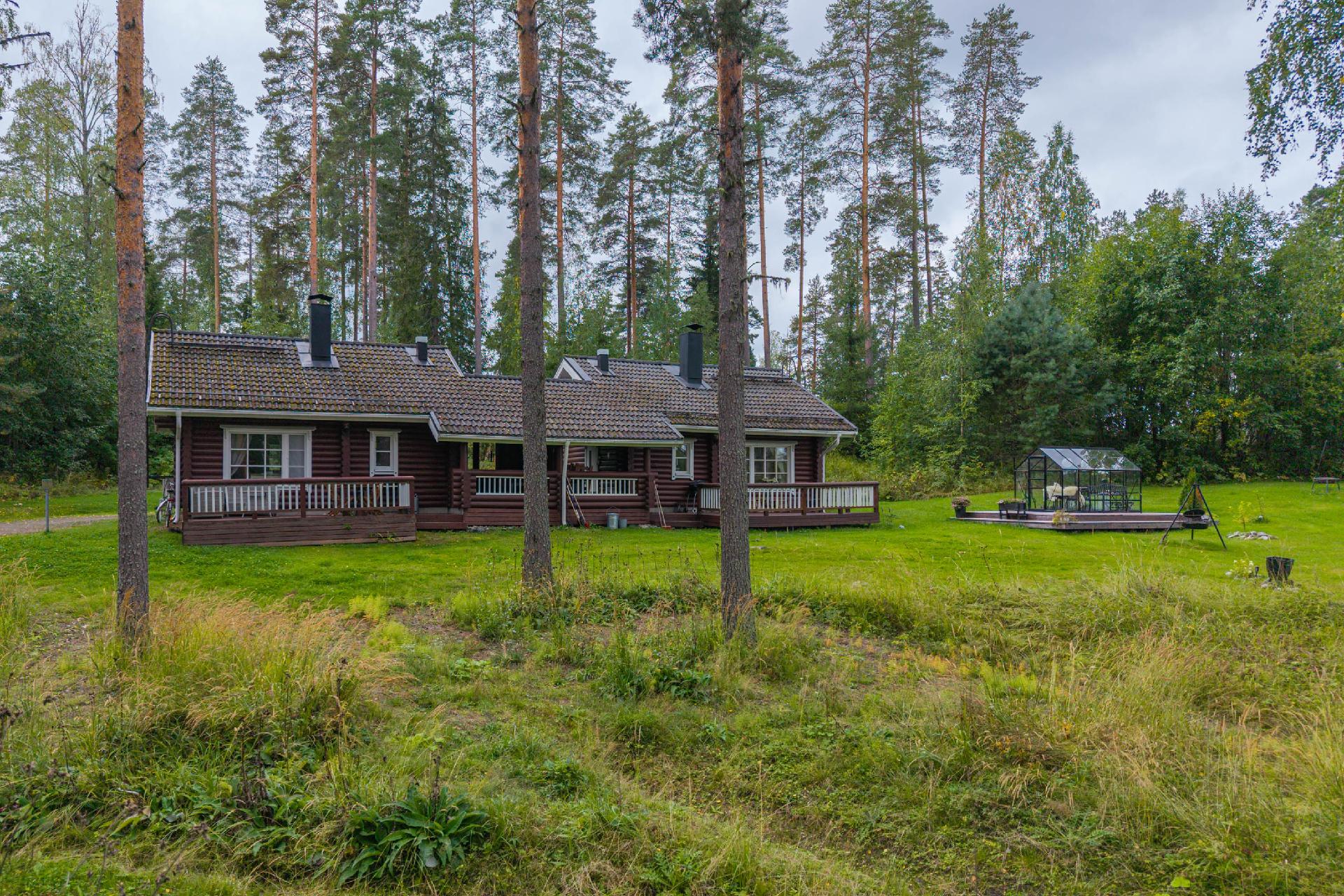 Honkatie 2, Tahkovuori, Kuopio