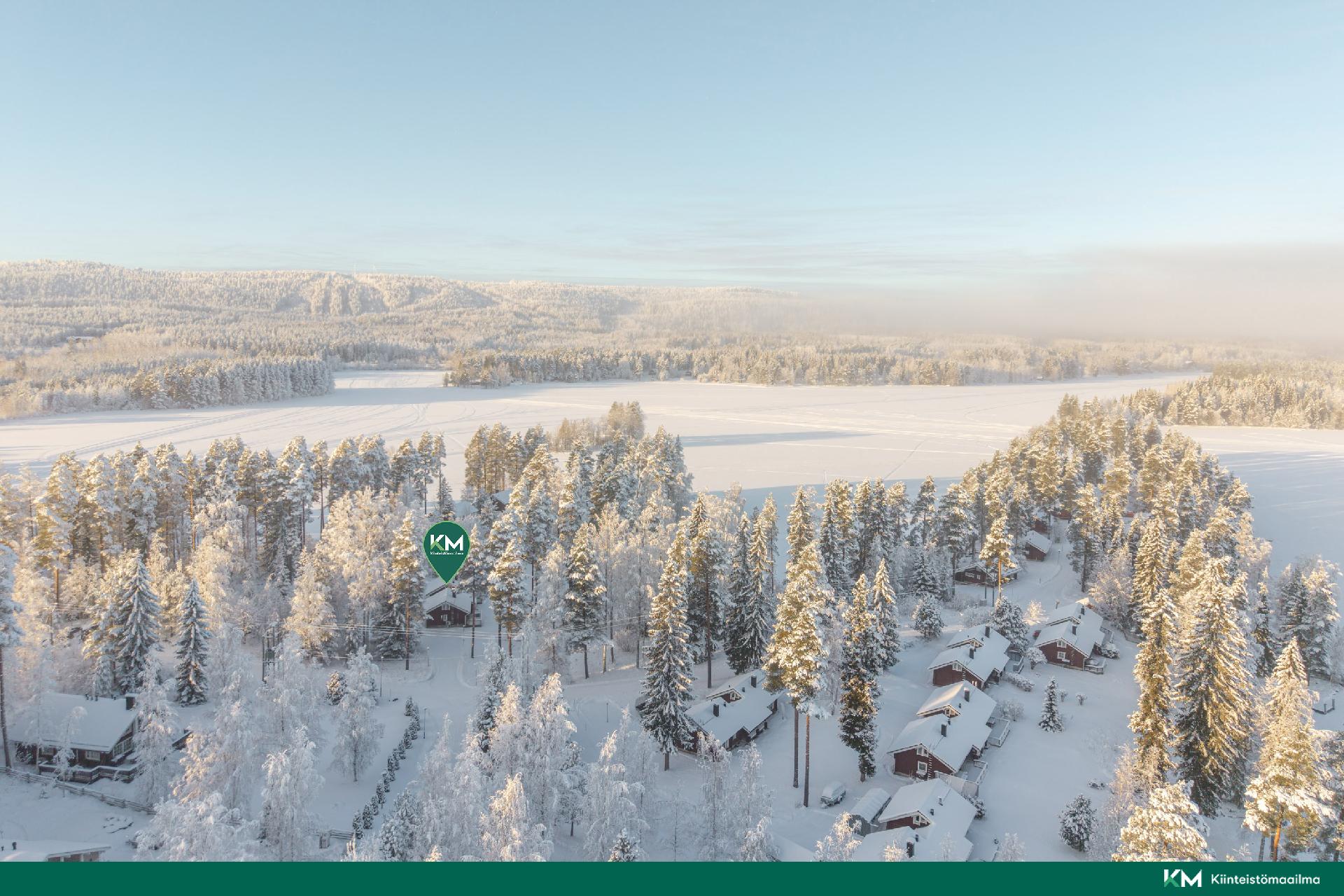 Honkatie 2, Tahkovuori, Kuopio