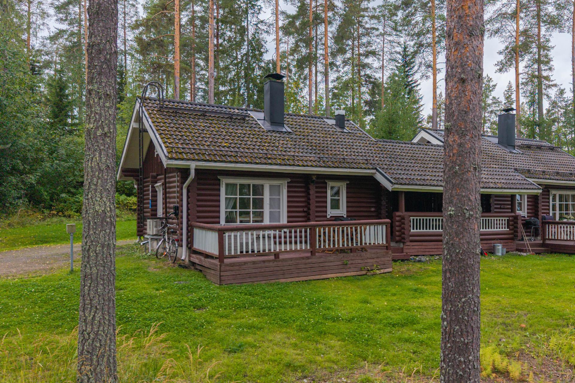 Honkatie 2, Tahkovuori, Kuopio