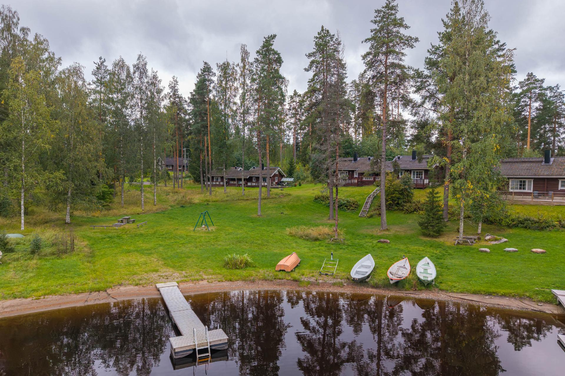 Honkatie 2, Tahkovuori, Kuopio