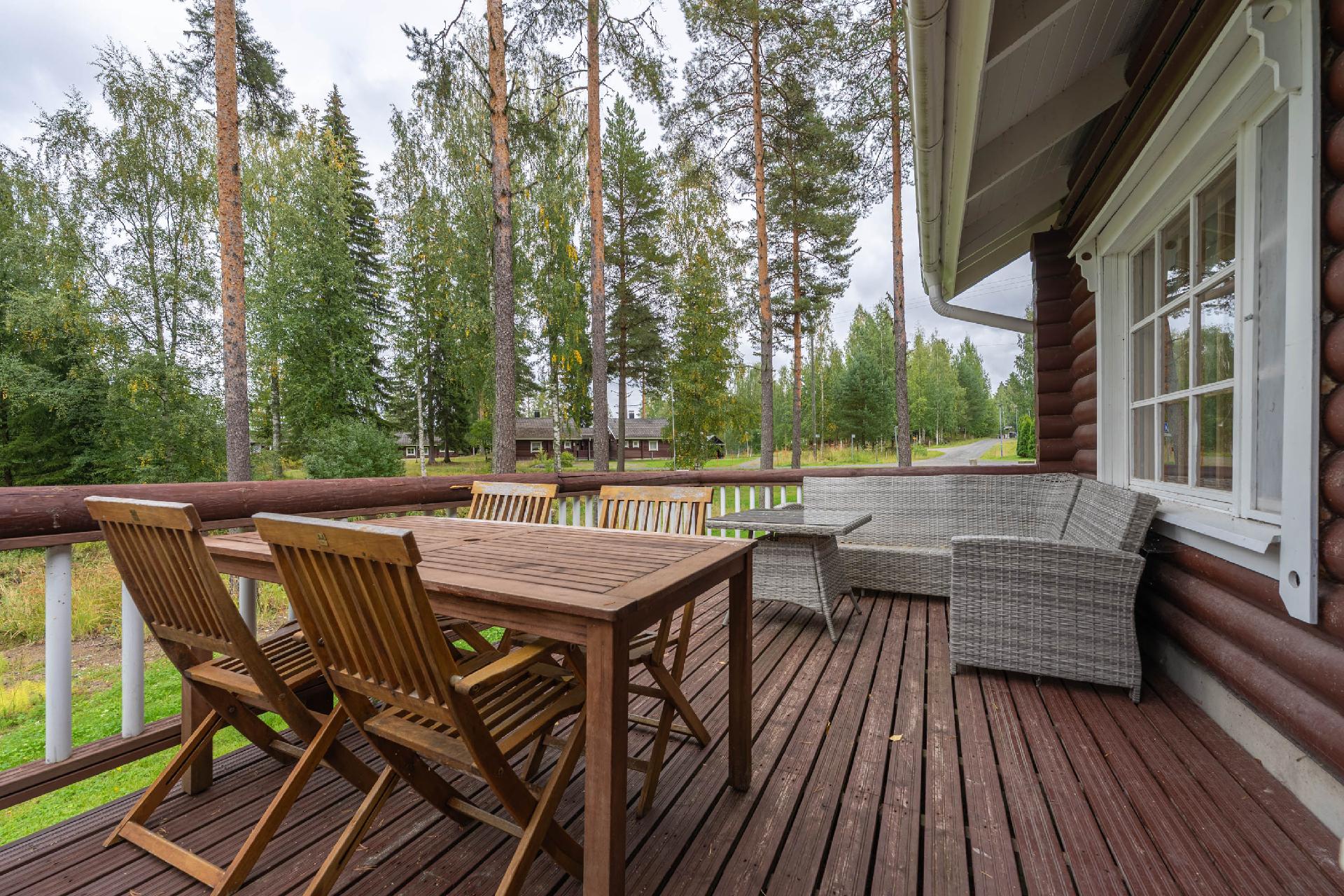 Honkatie 2, Tahkovuori, Kuopio