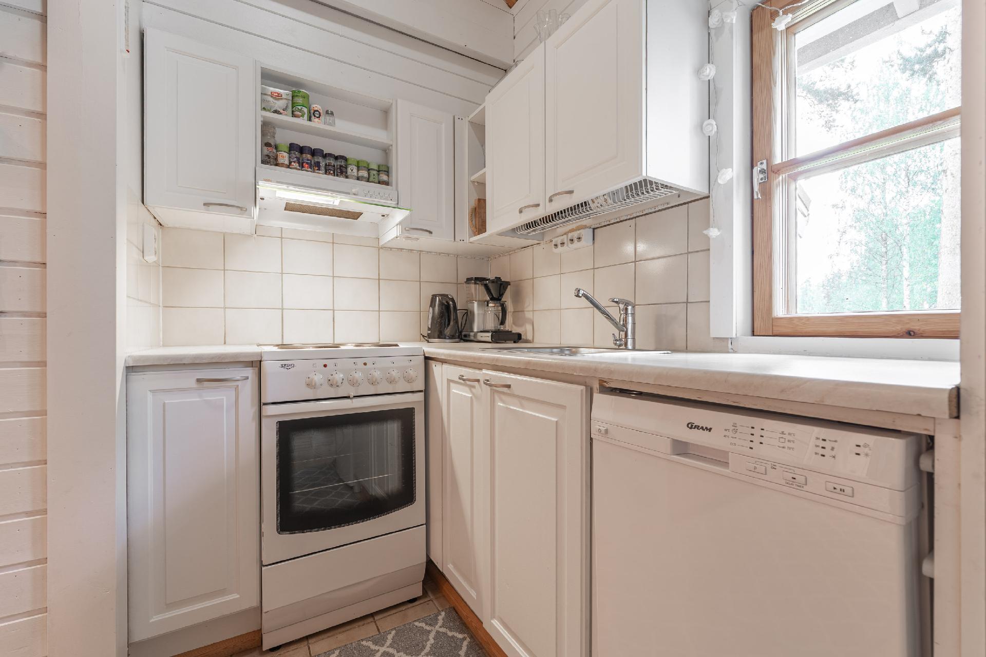 Honkatie 2, Tahkovuori, Kuopio