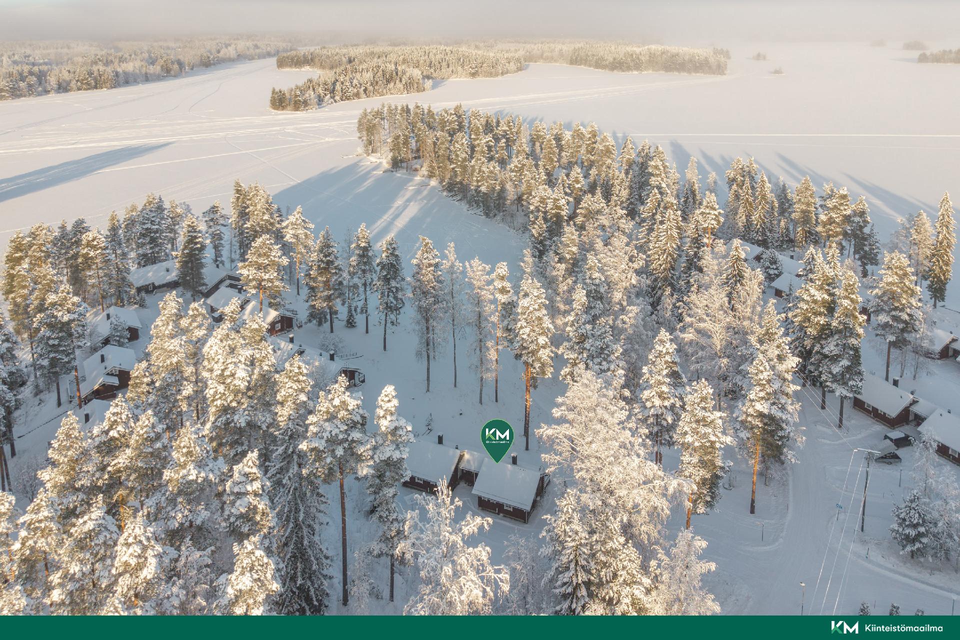 Honkatie 2, Tahkovuori, Kuopio