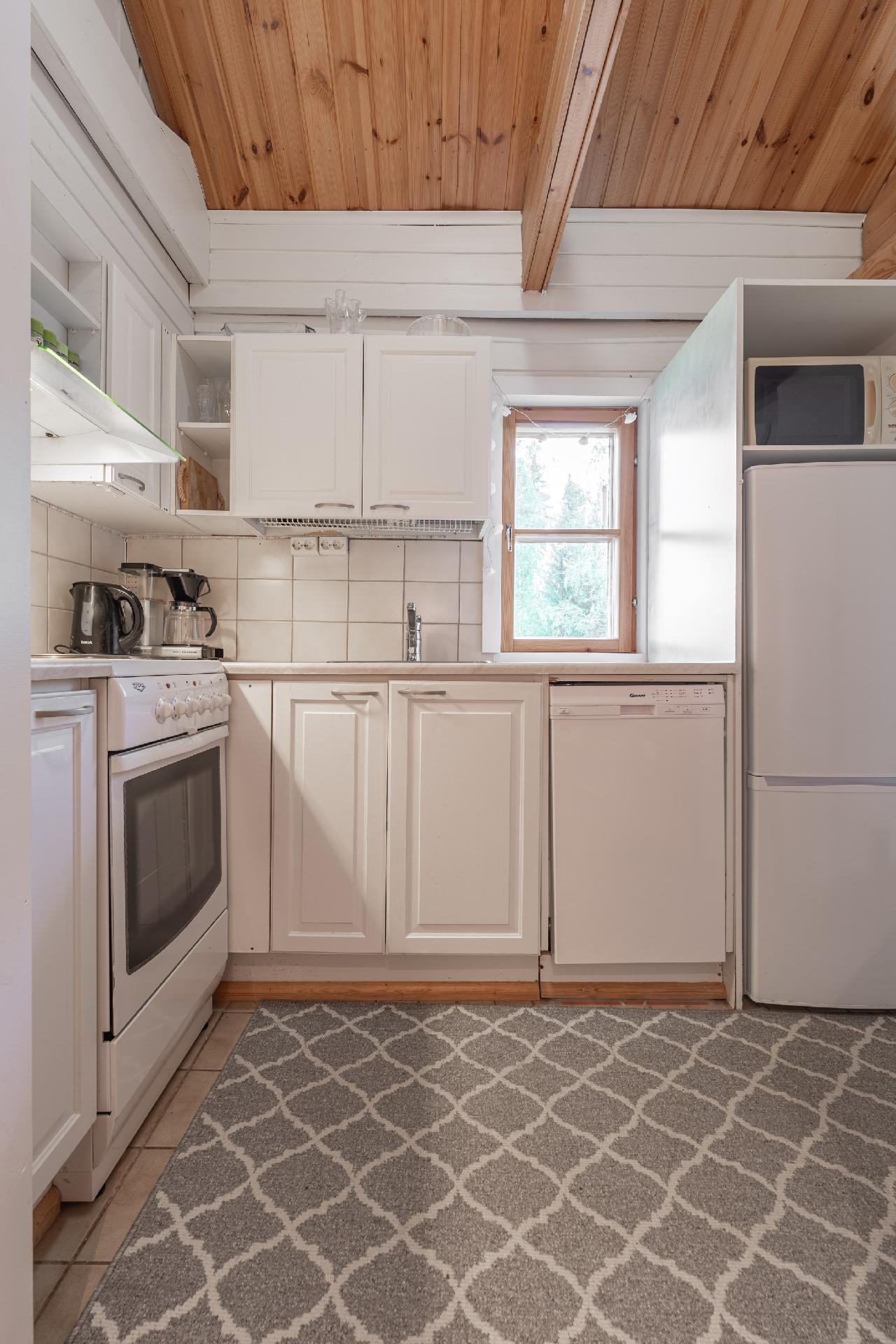 Honkatie 2, Tahkovuori, Kuopio