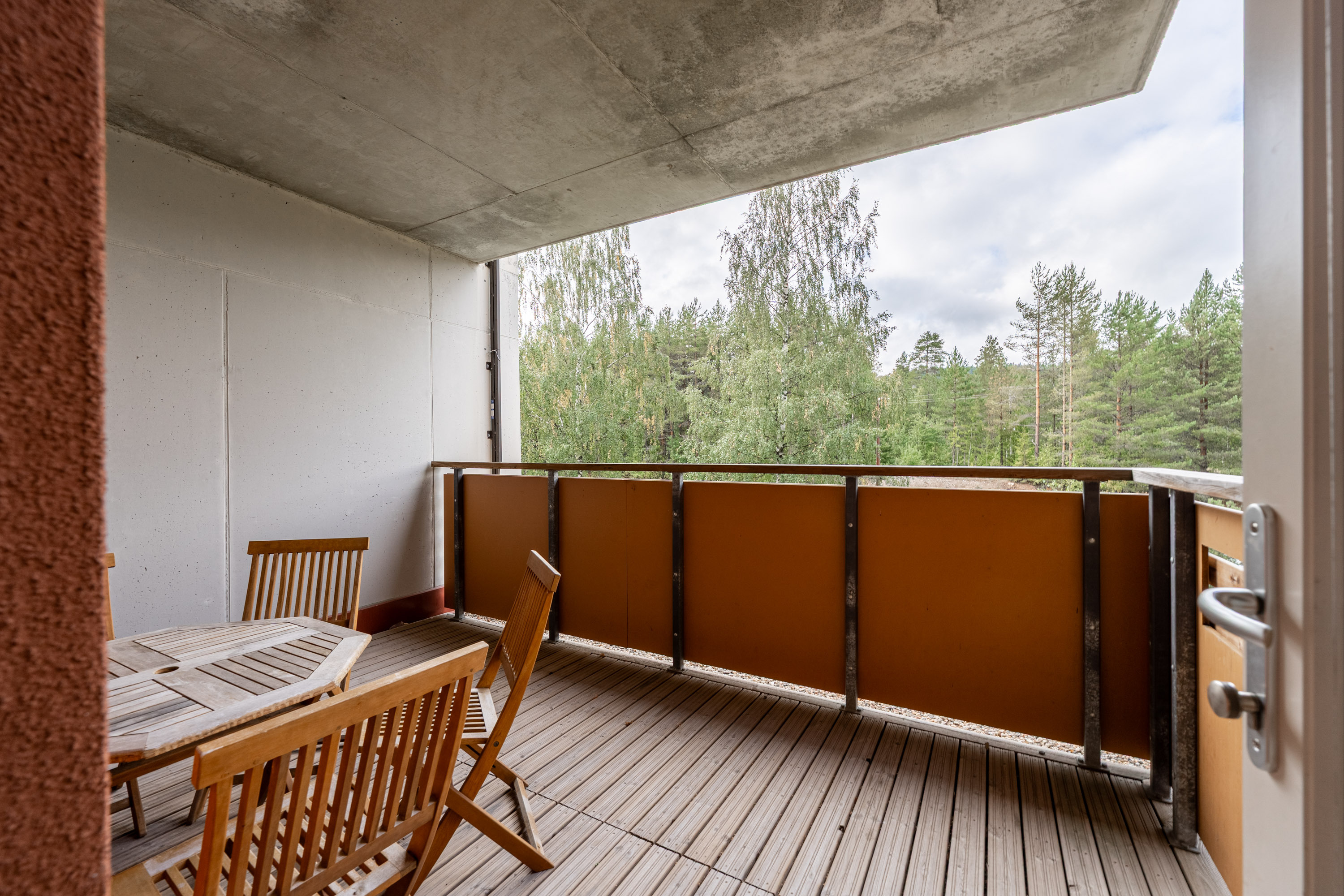Tähtitie 1, Tahkovuori, Kuopio