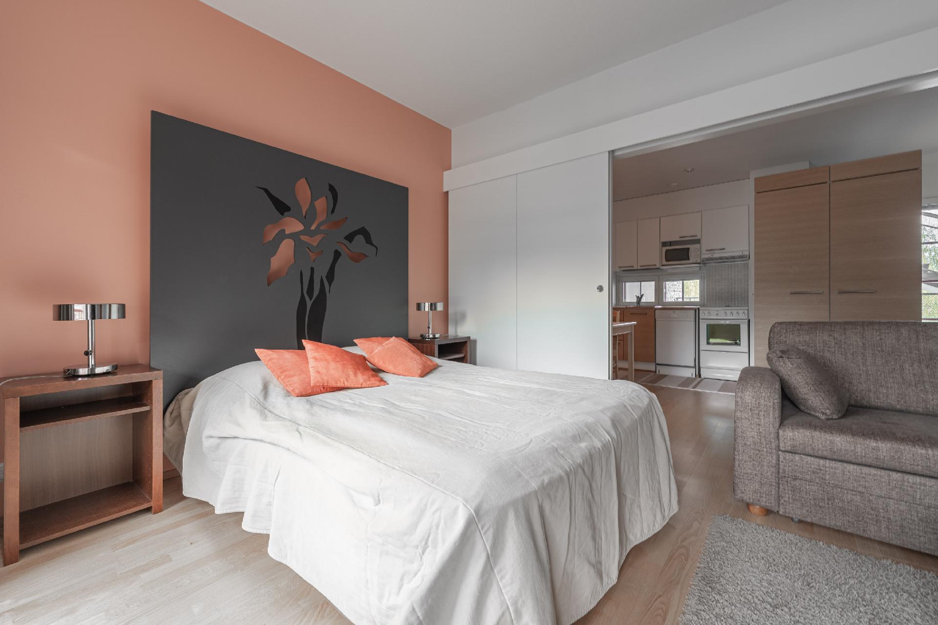 Tähtitie 1, Tahkovuori, Kuopio