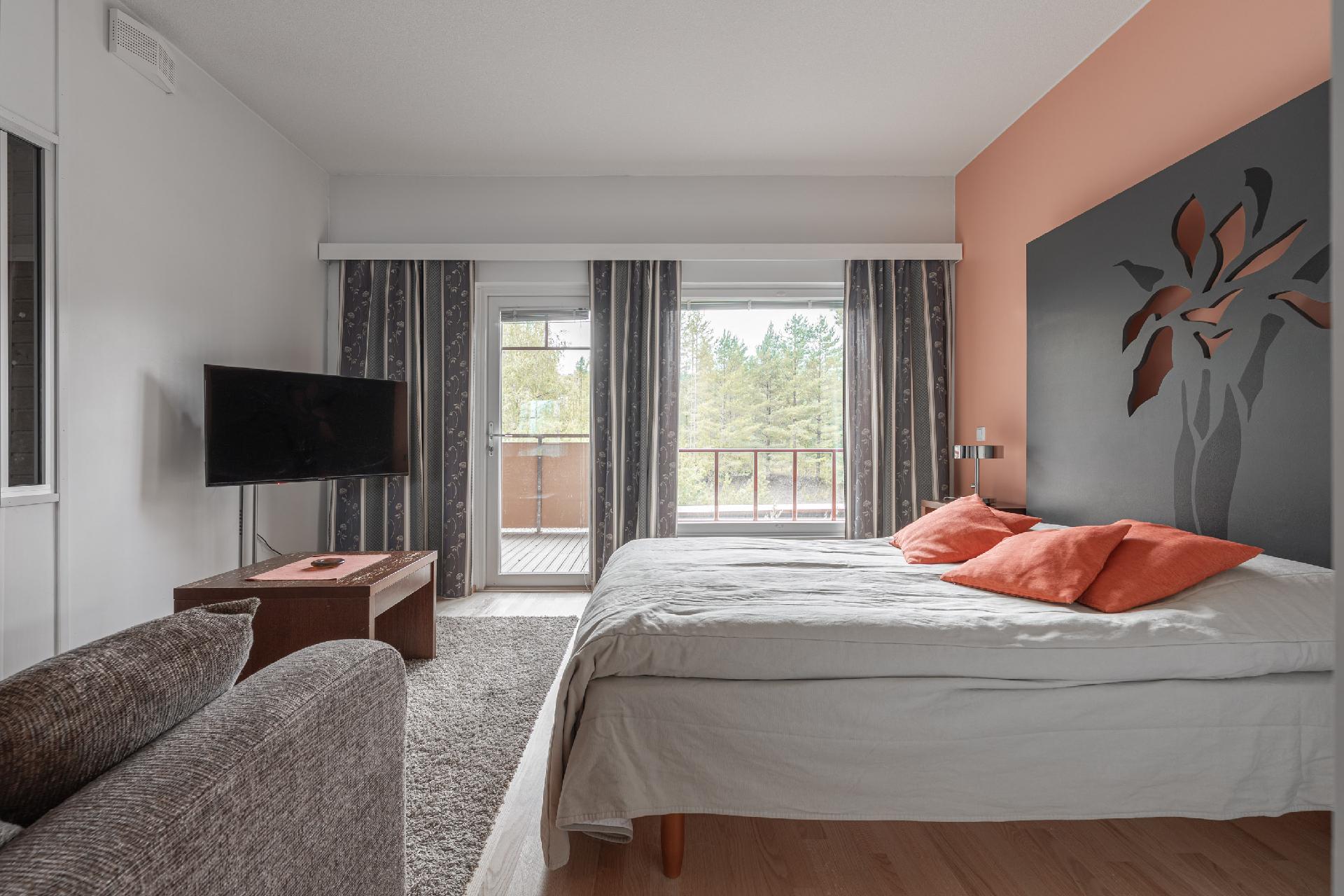 Tähtitie 1, Tahkovuori, Kuopio