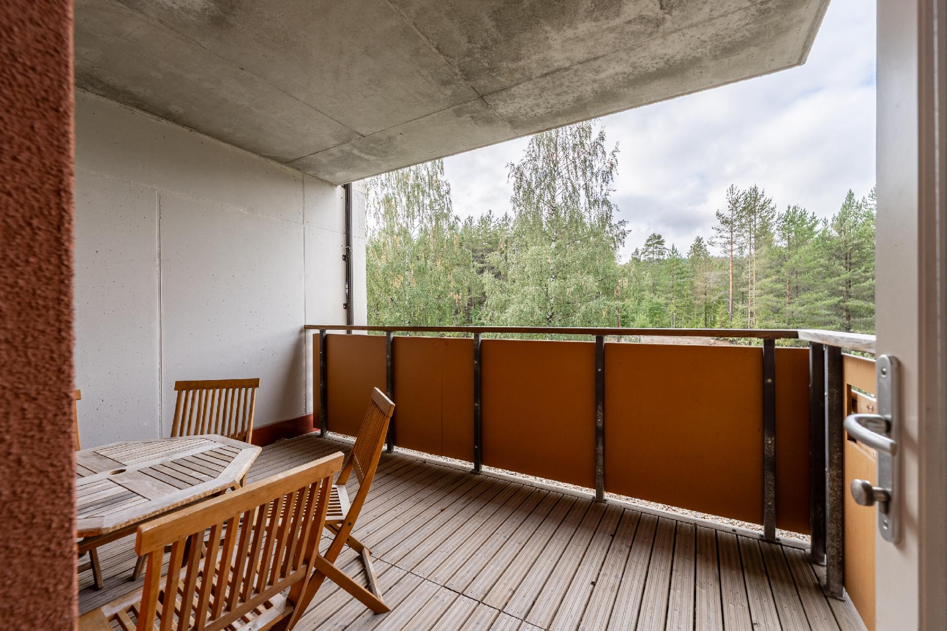 Tähtitie 1, Tahkovuori, Kuopio