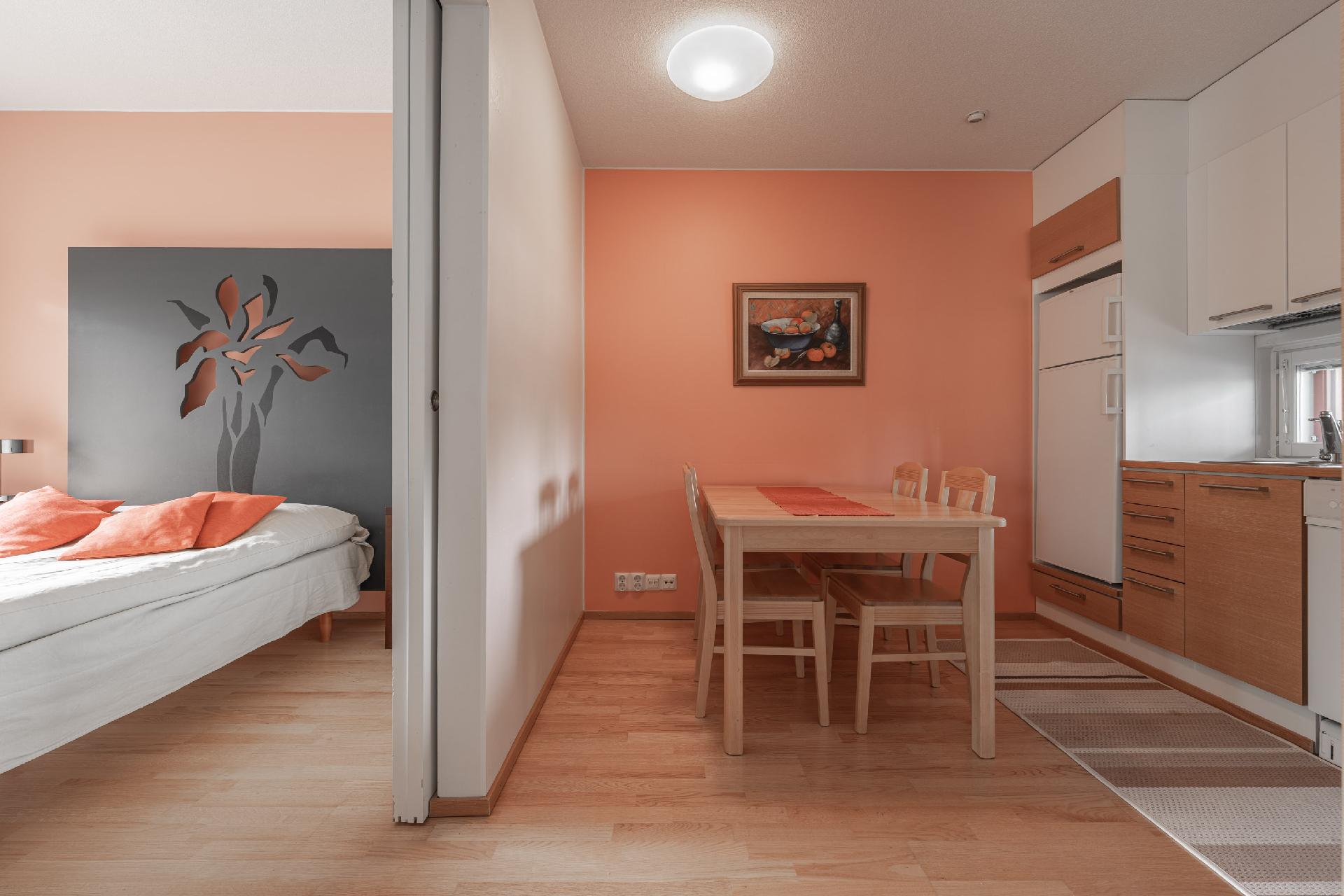 Tähtitie 1, Tahkovuori, Kuopio