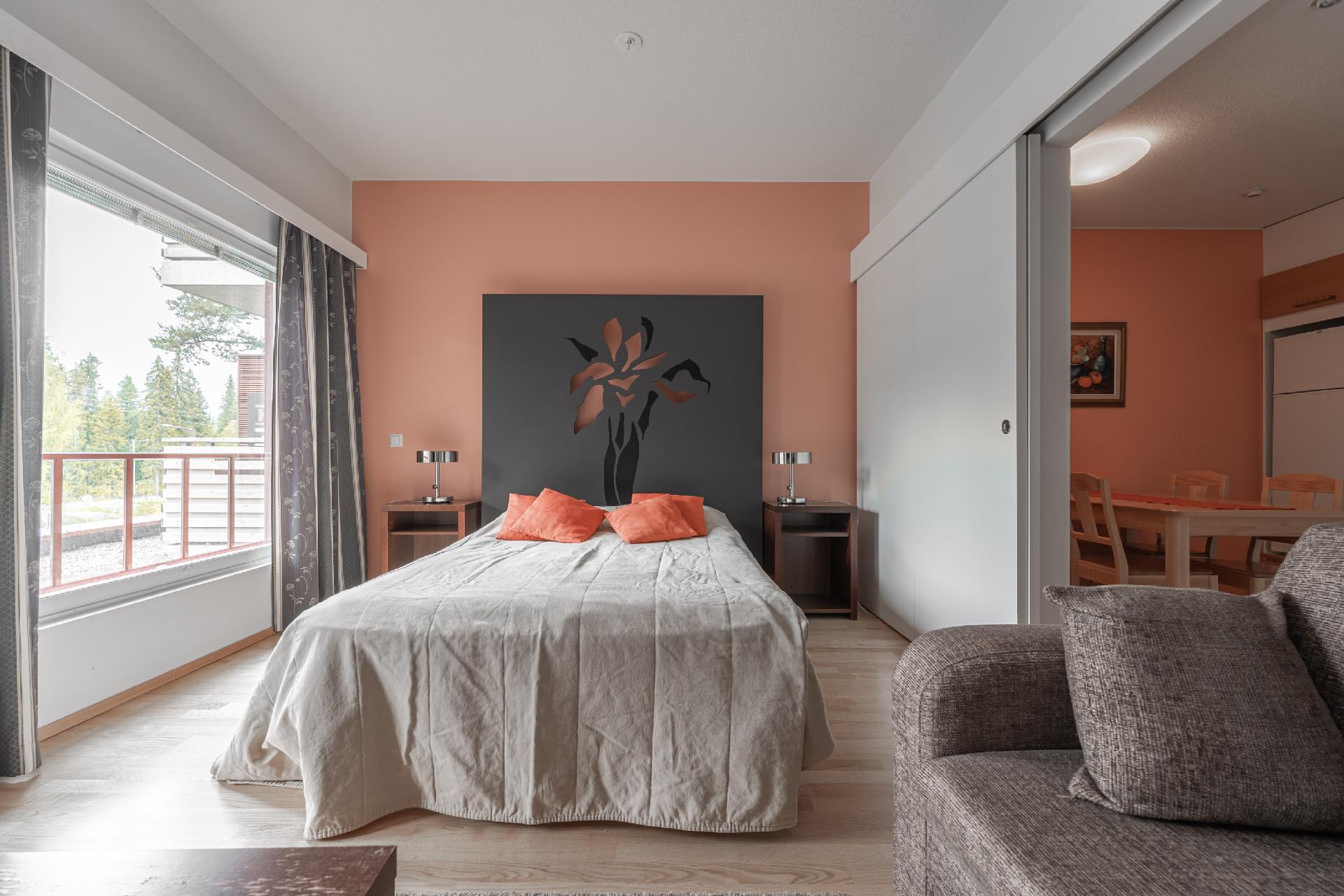 Tähtitie 1, Tahkovuori, Kuopio