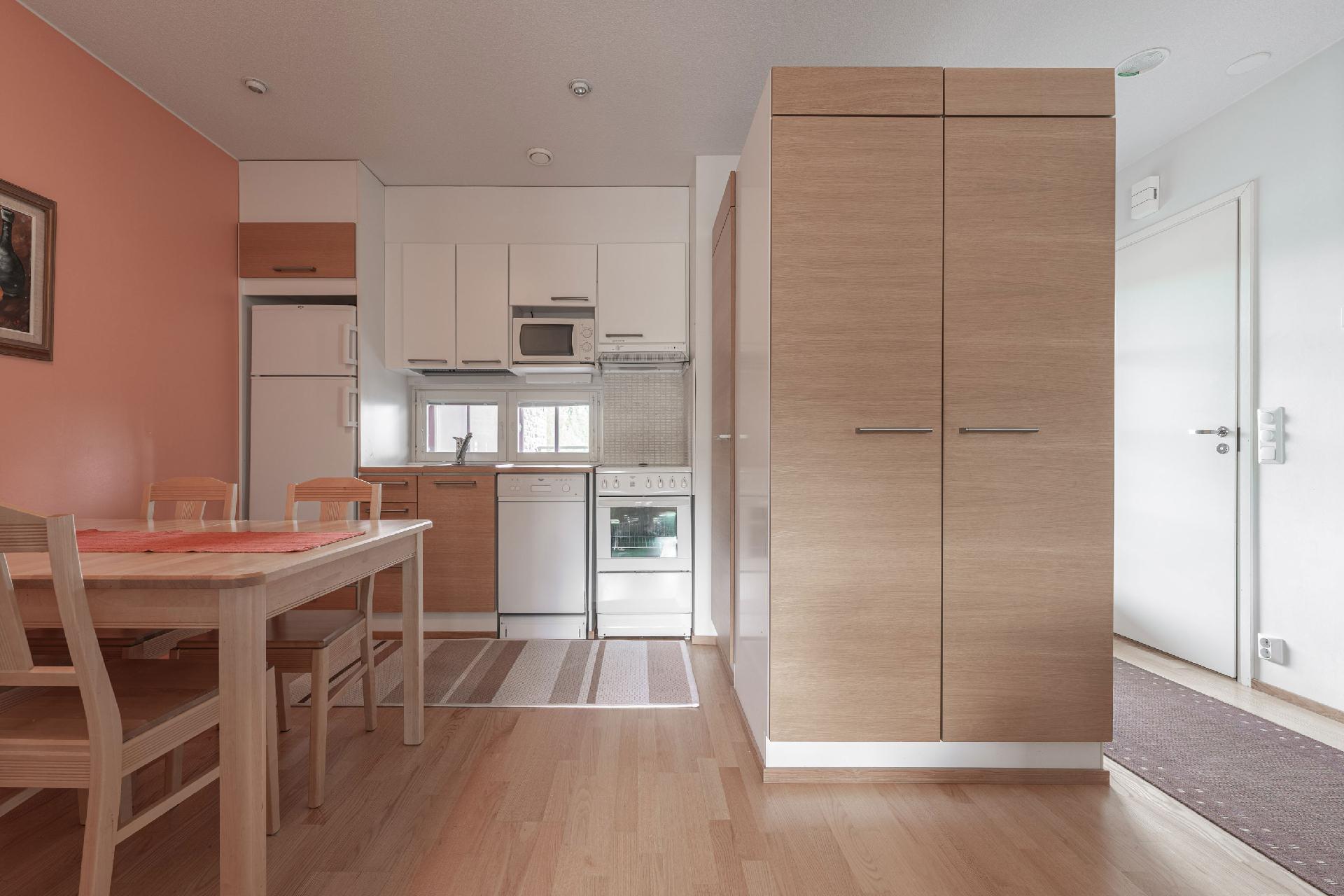 Tähtitie 1, Tahkovuori, Kuopio