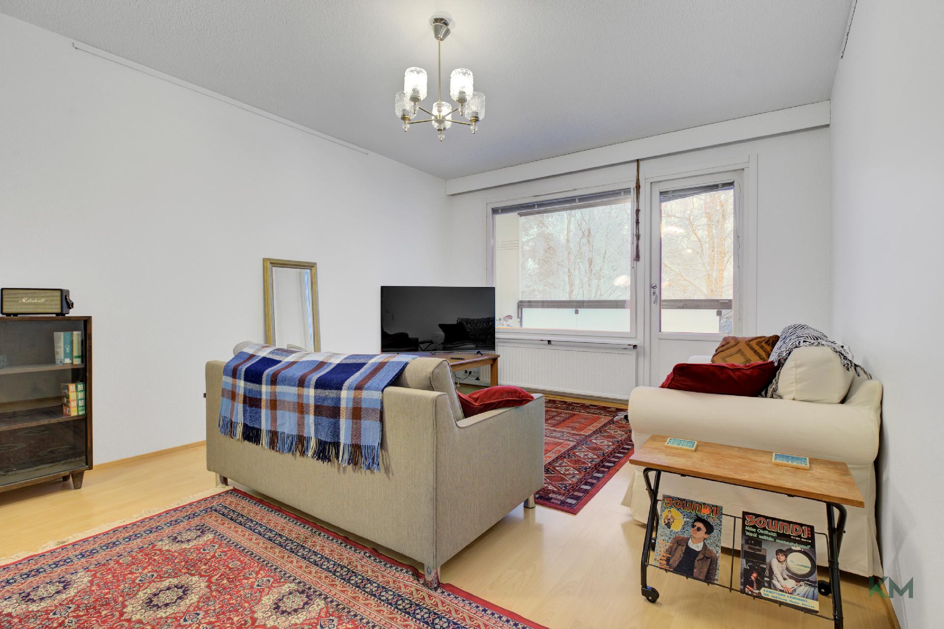 Siljotie 6, Rovaniemi