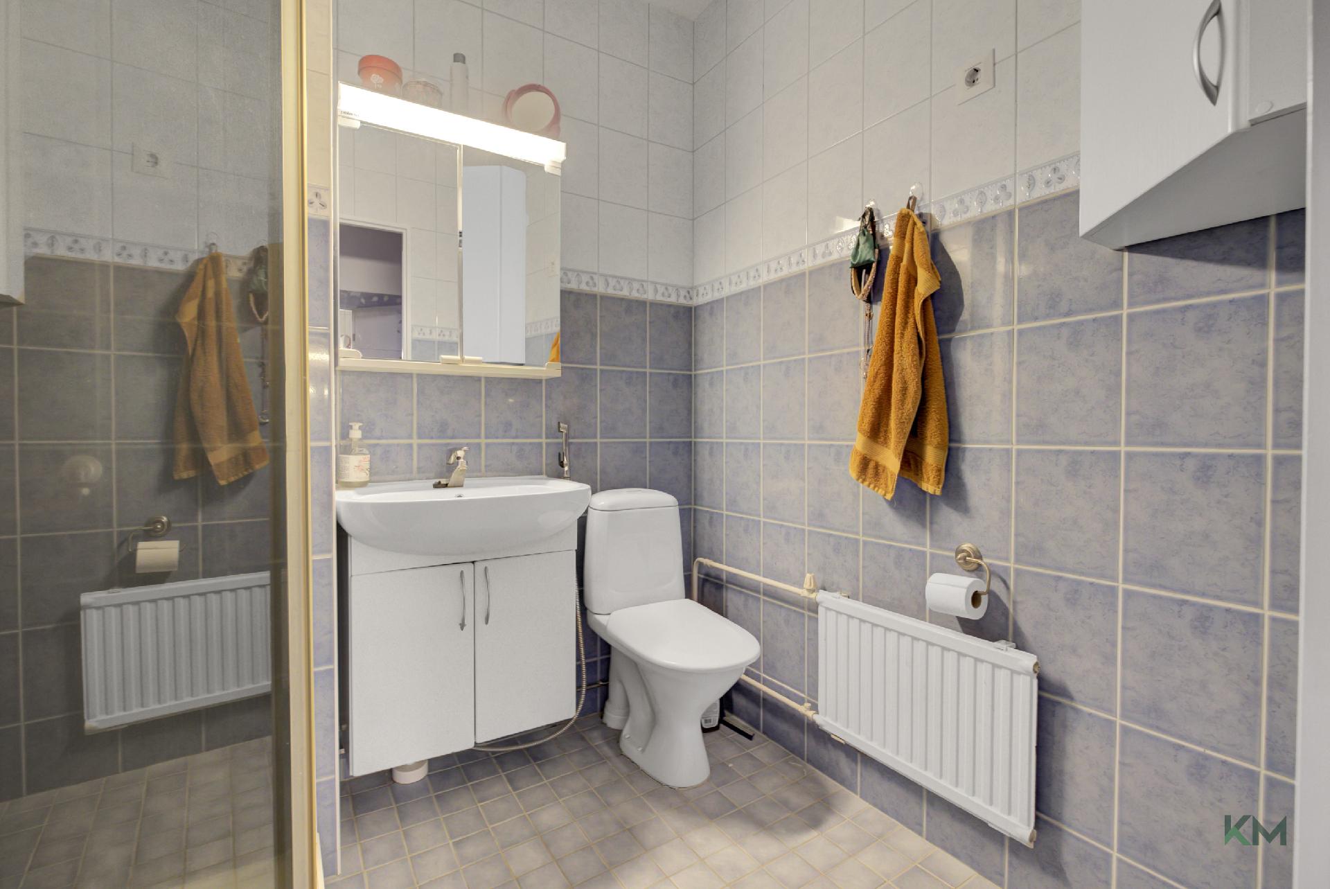 Siljotie 6, Rovaniemi