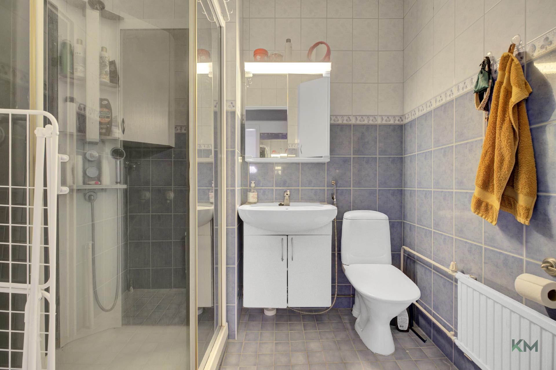 Siljotie 6, Rovaniemi