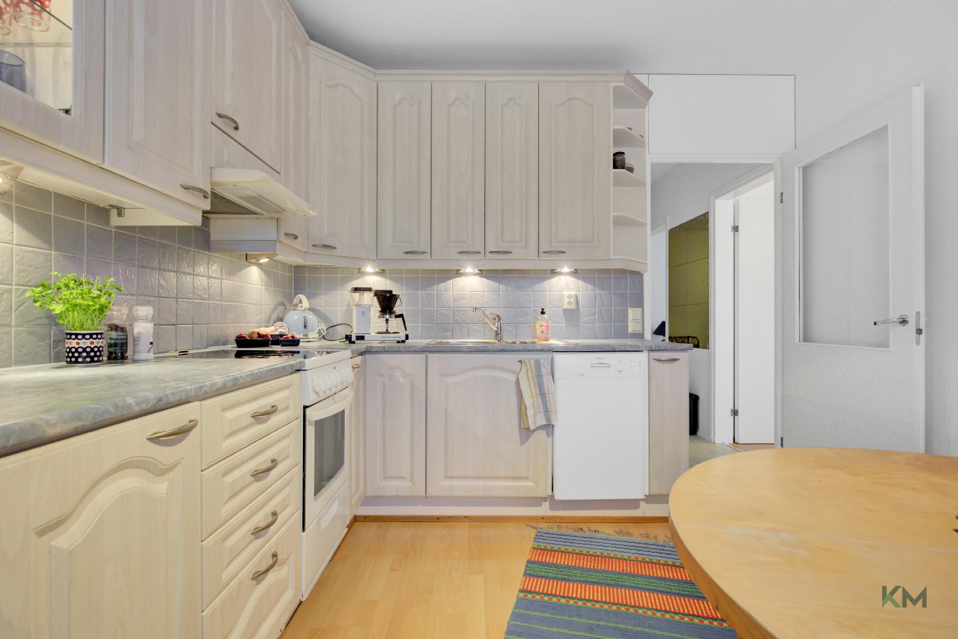 Siljotie 6, Rovaniemi