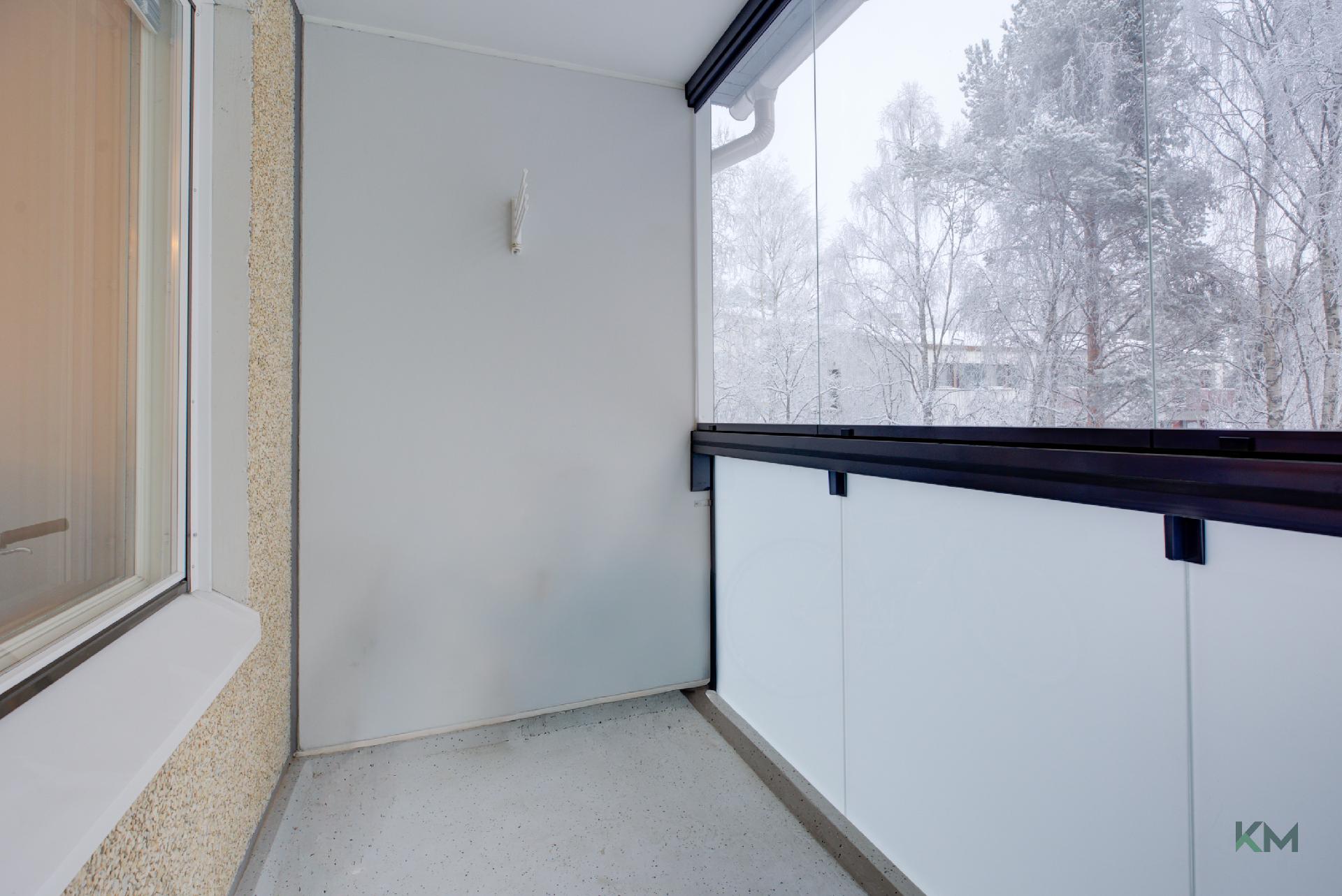 Siljotie 6, Rovaniemi