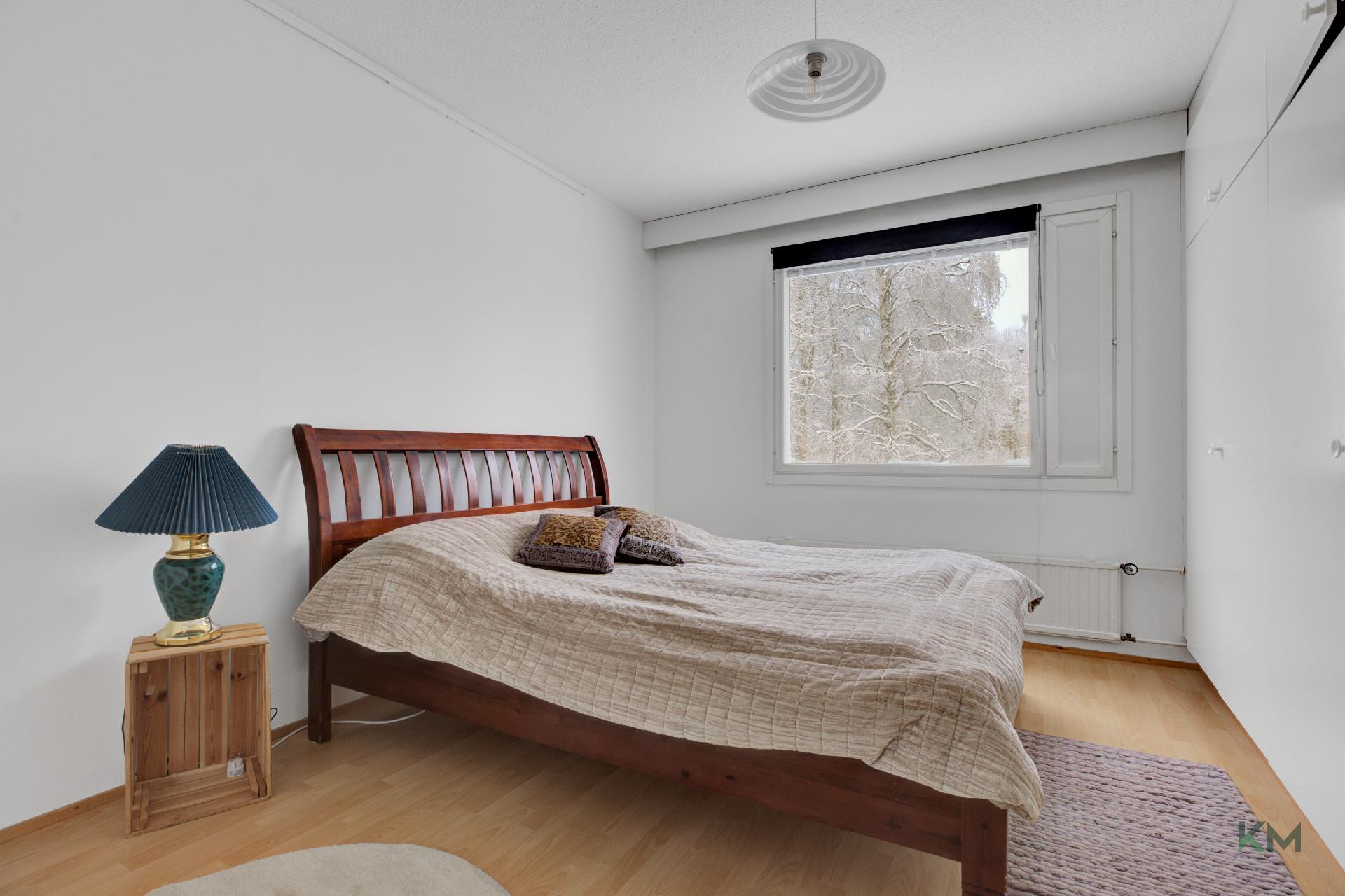 Siljotie 6, Rovaniemi