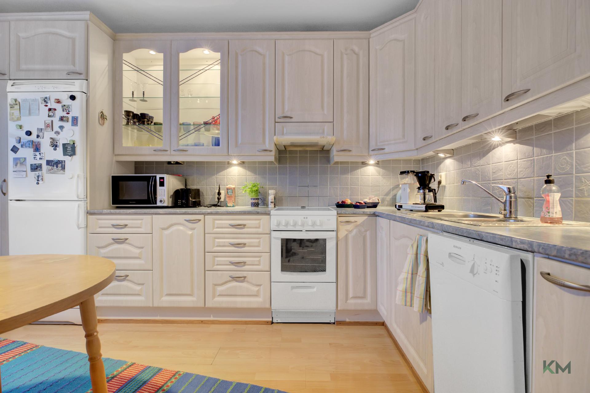 Siljotie 6, Rovaniemi