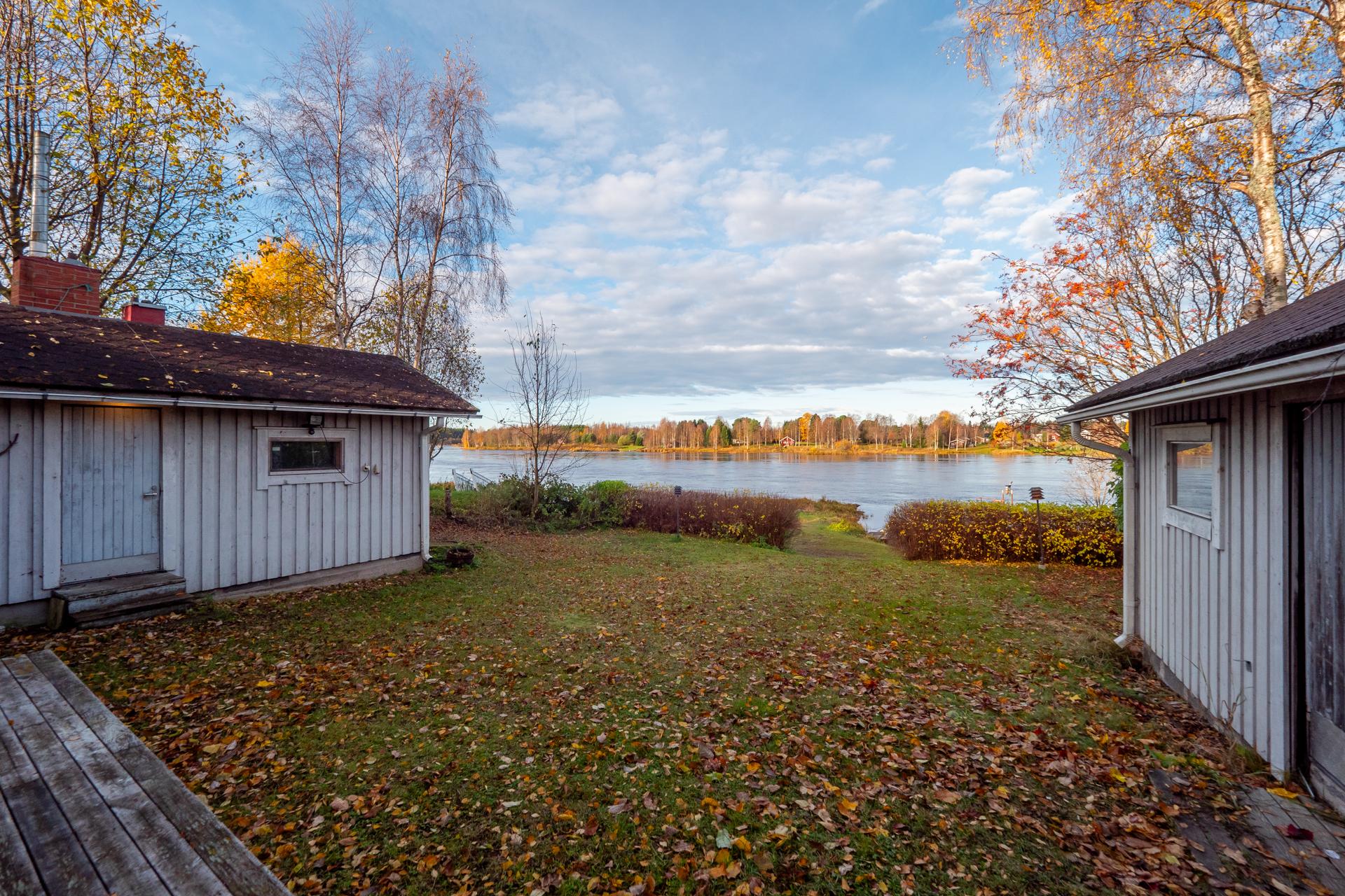 Alakatu 10, Hamina, Ii