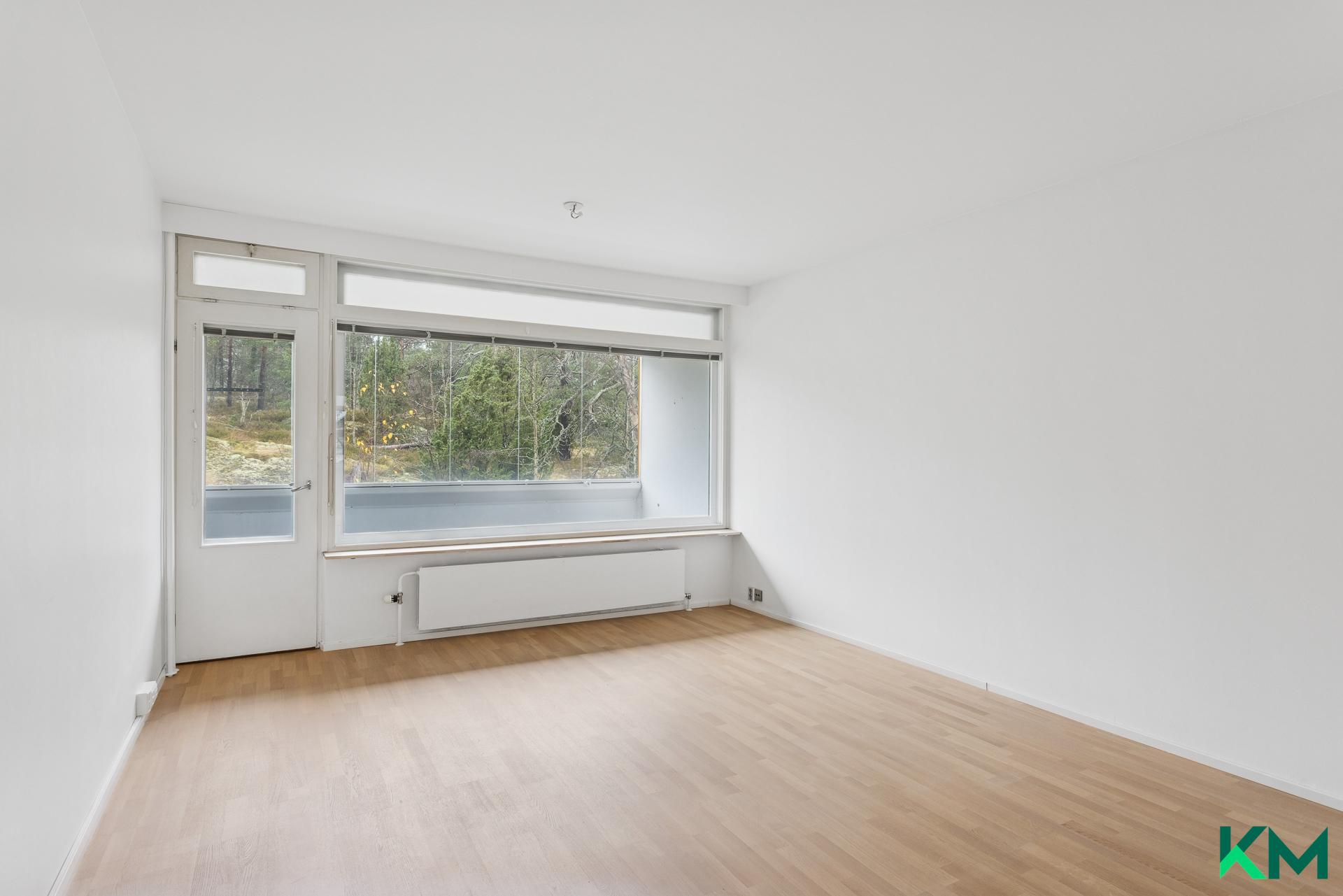 Jussaarenkuja 5, Laajasalo, Helsinki