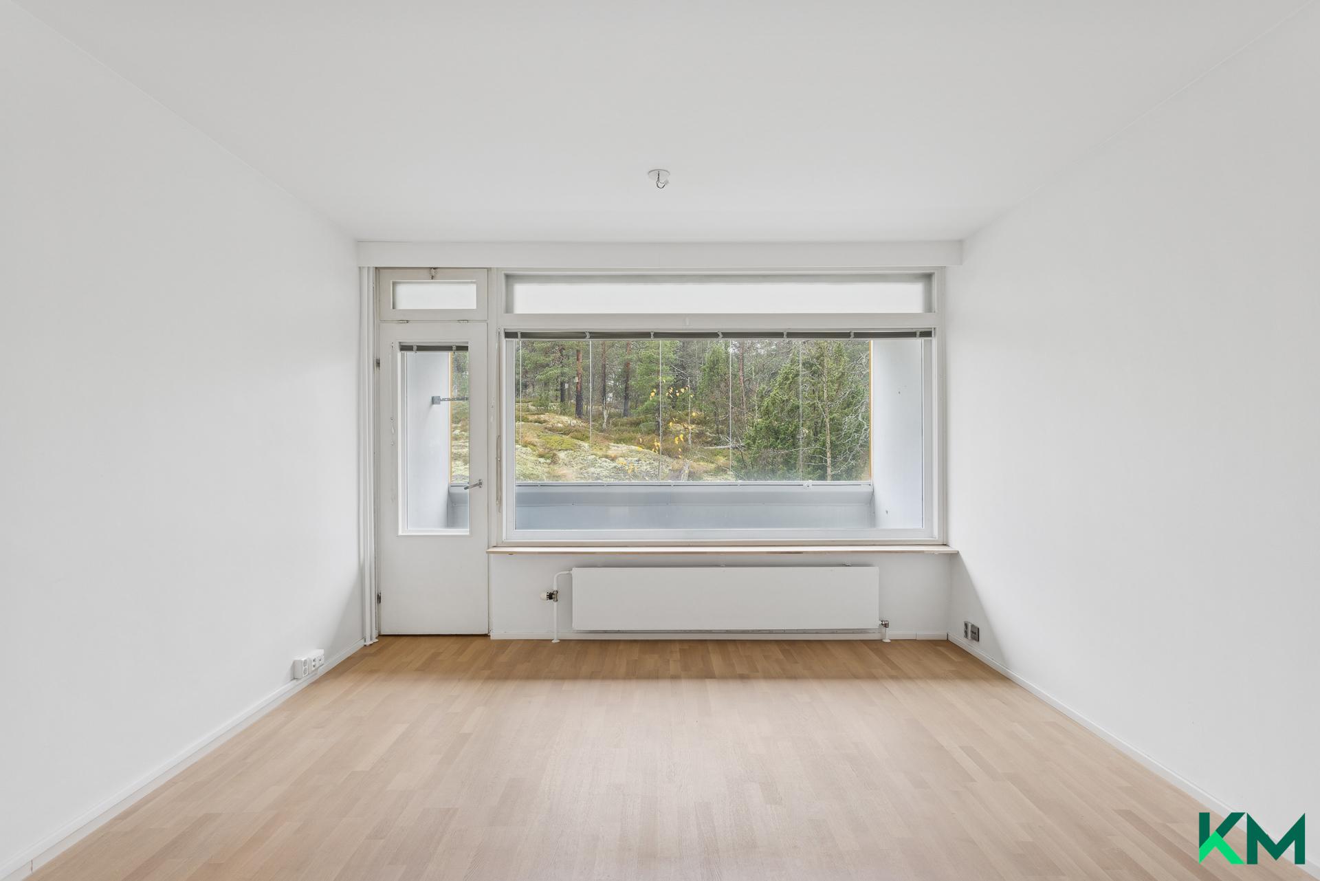 Jussaarenkuja 5, Laajasalo, Helsinki