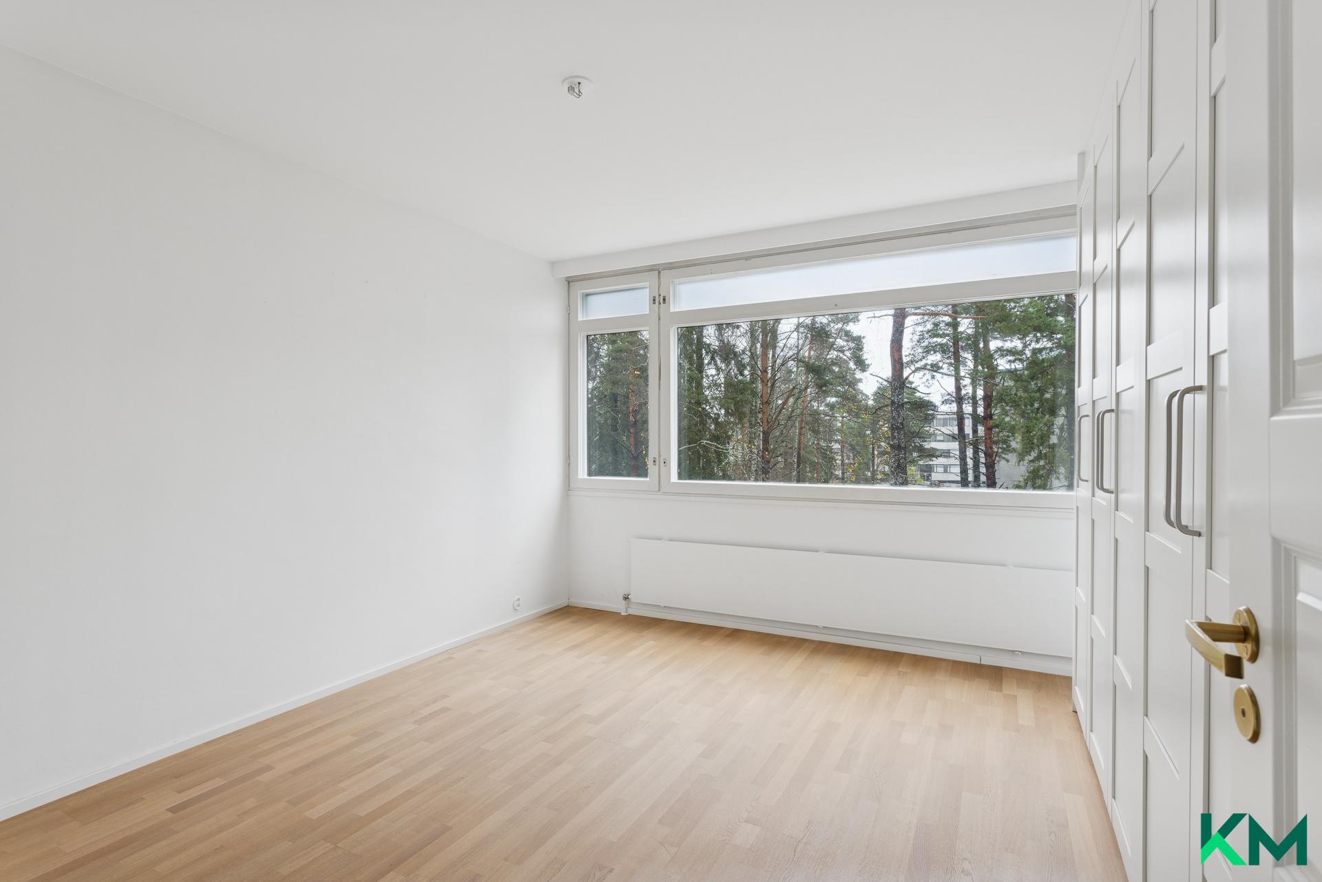 Jussaarenkuja 5, Laajasalo, Helsinki