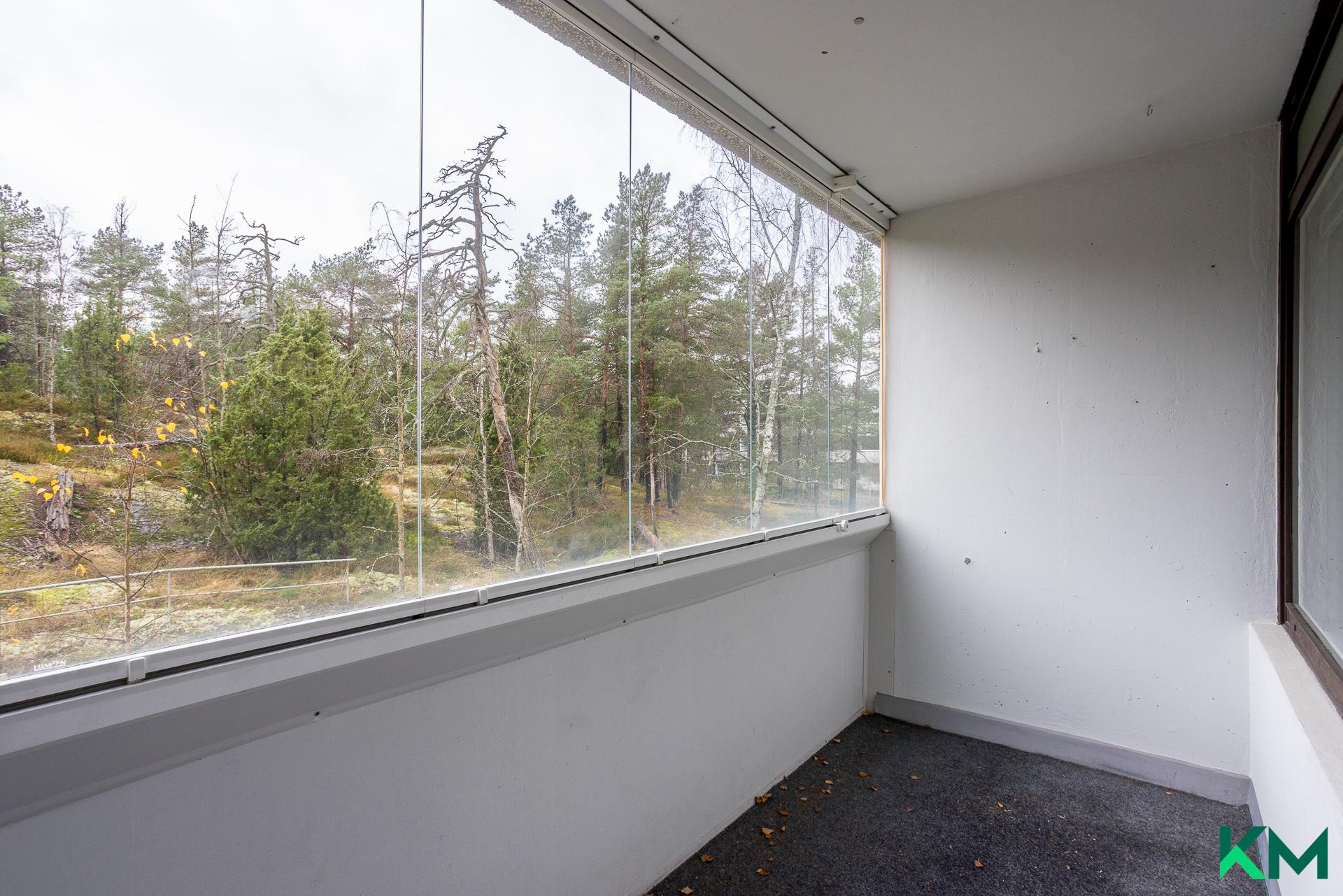 Jussaarenkuja 5, Laajasalo, Helsinki