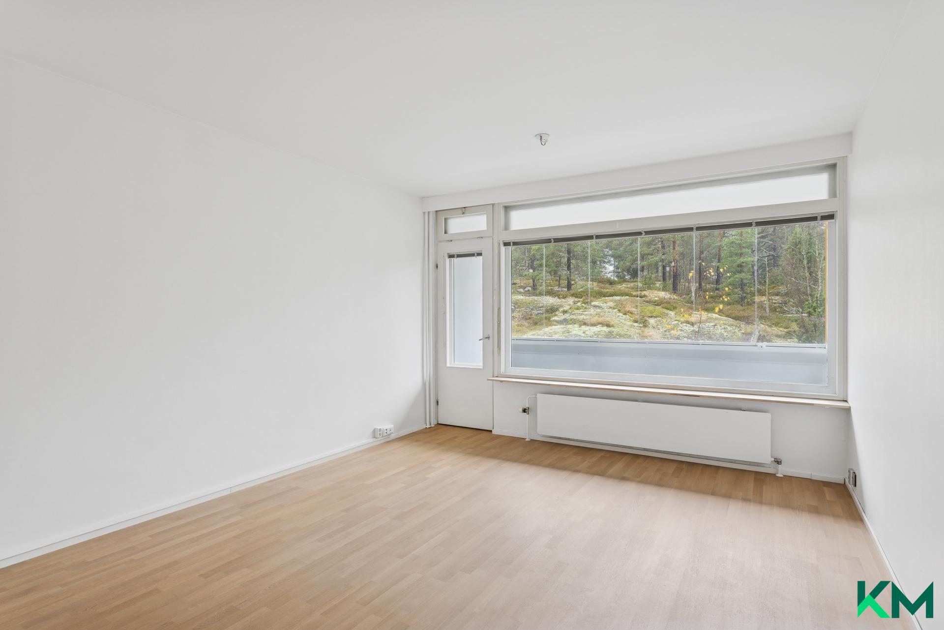 Jussaarenkuja 5, Laajasalo, Helsinki