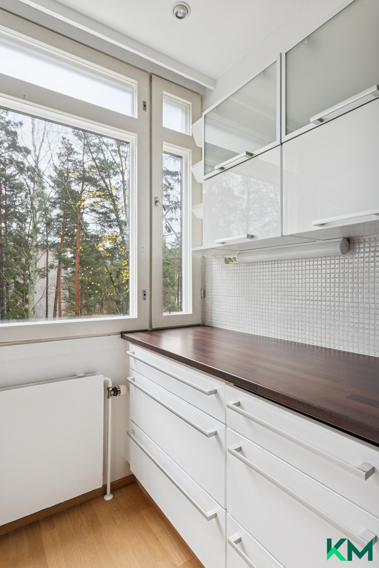 Jussaarenkuja 5, Laajasalo, Helsinki