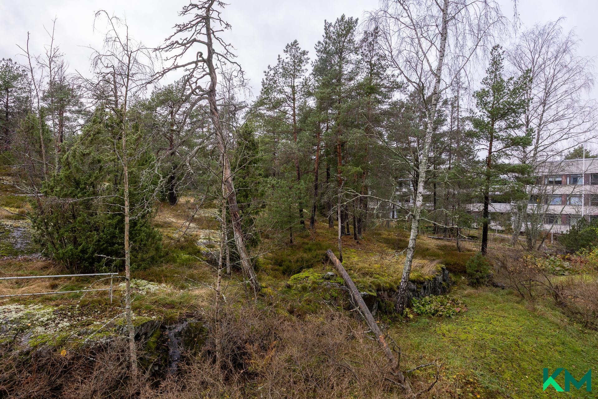 Jussaarenkuja 5, Laajasalo, Helsinki