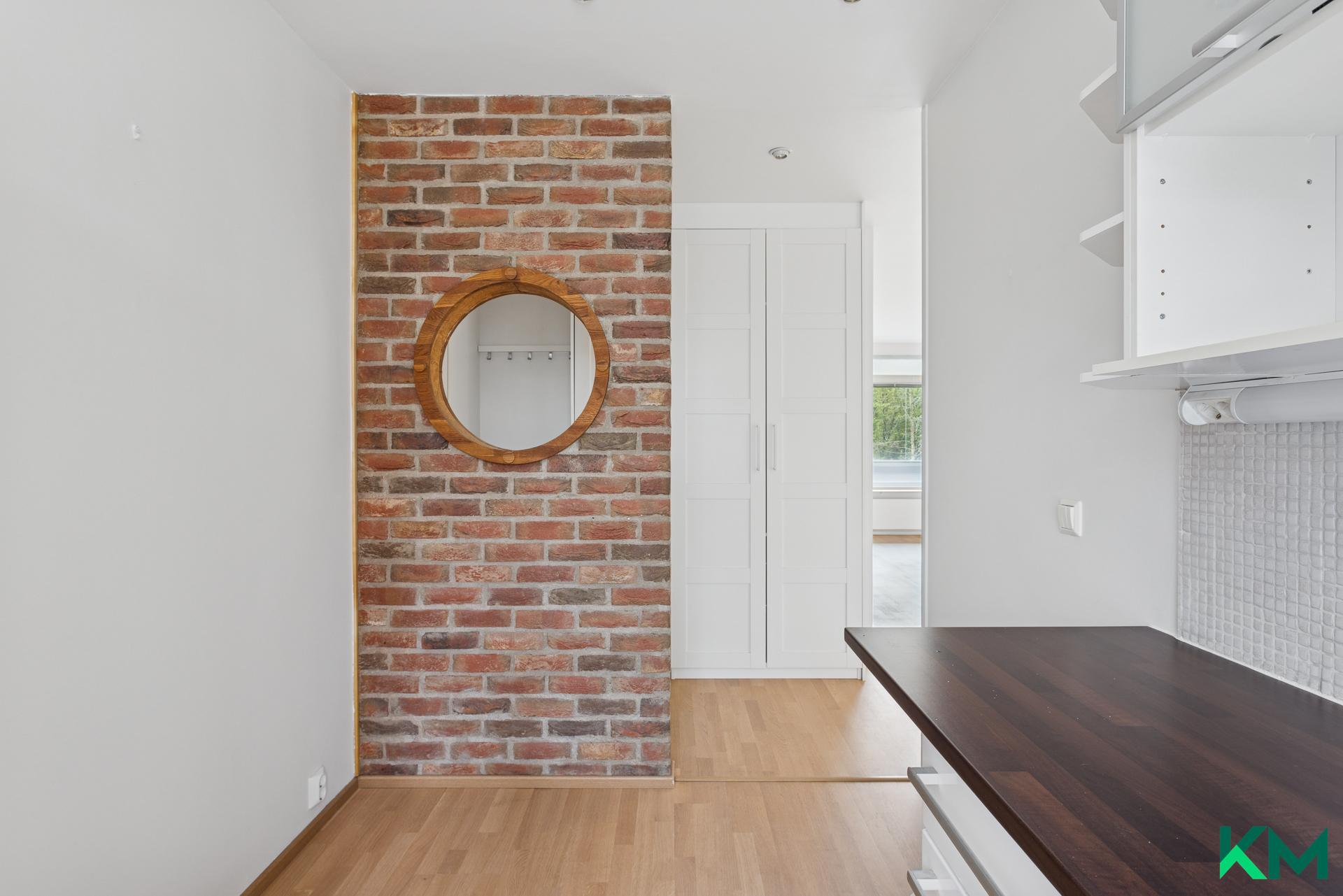 Jussaarenkuja 5, Laajasalo, Helsinki