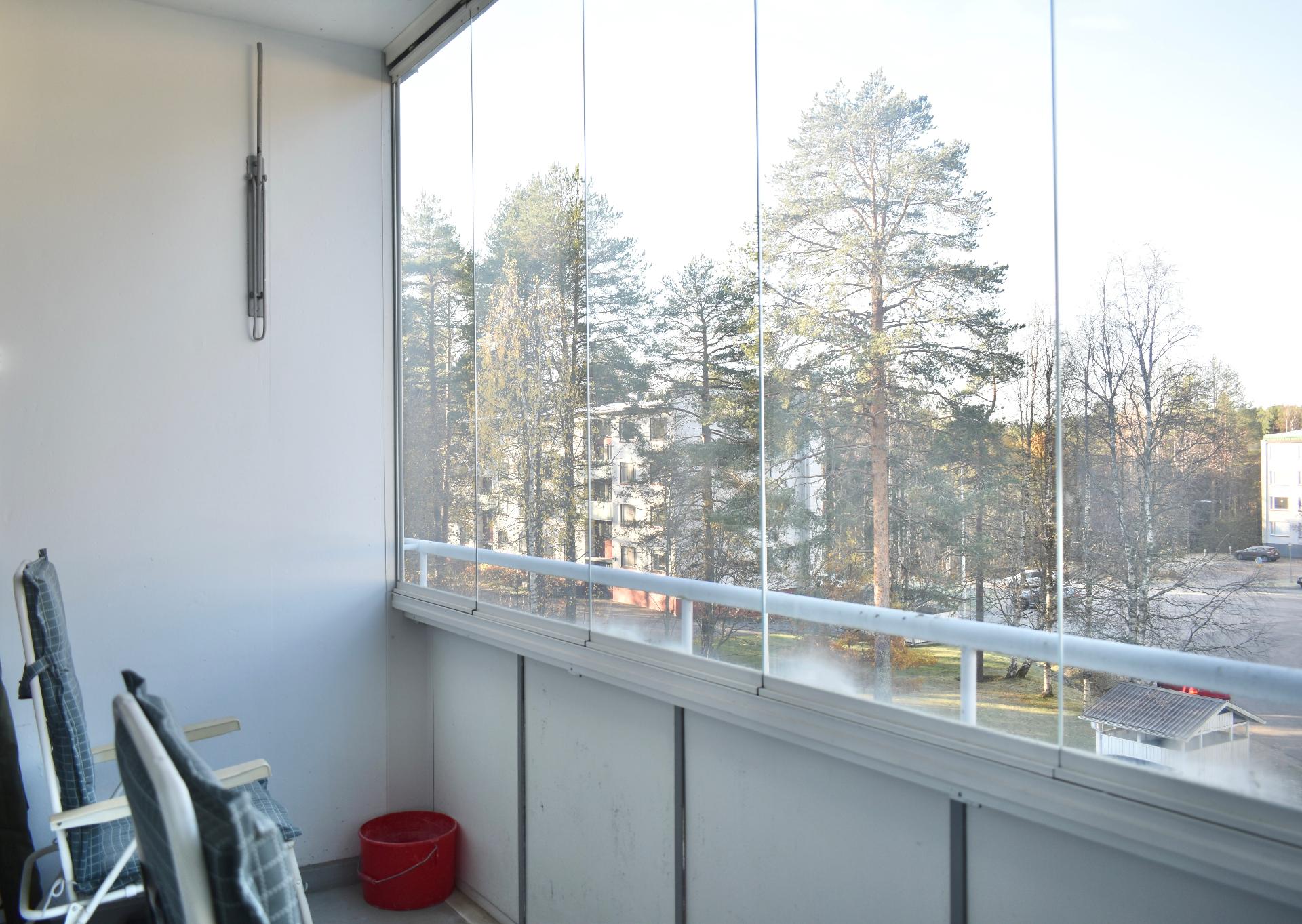 Sudenpolku 11, Palokangas, Kajaani