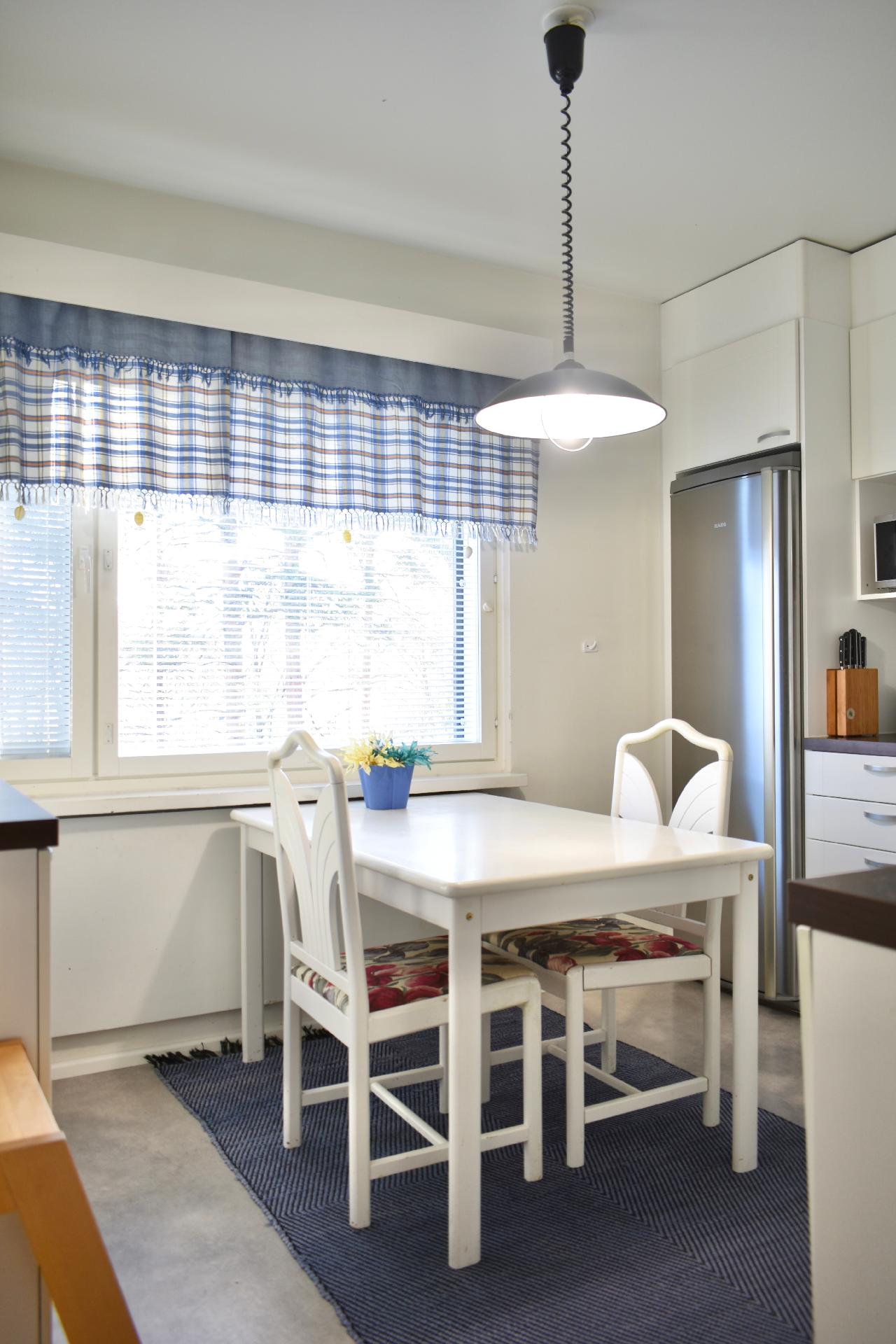 Sudenpolku 11, Palokangas, Kajaani