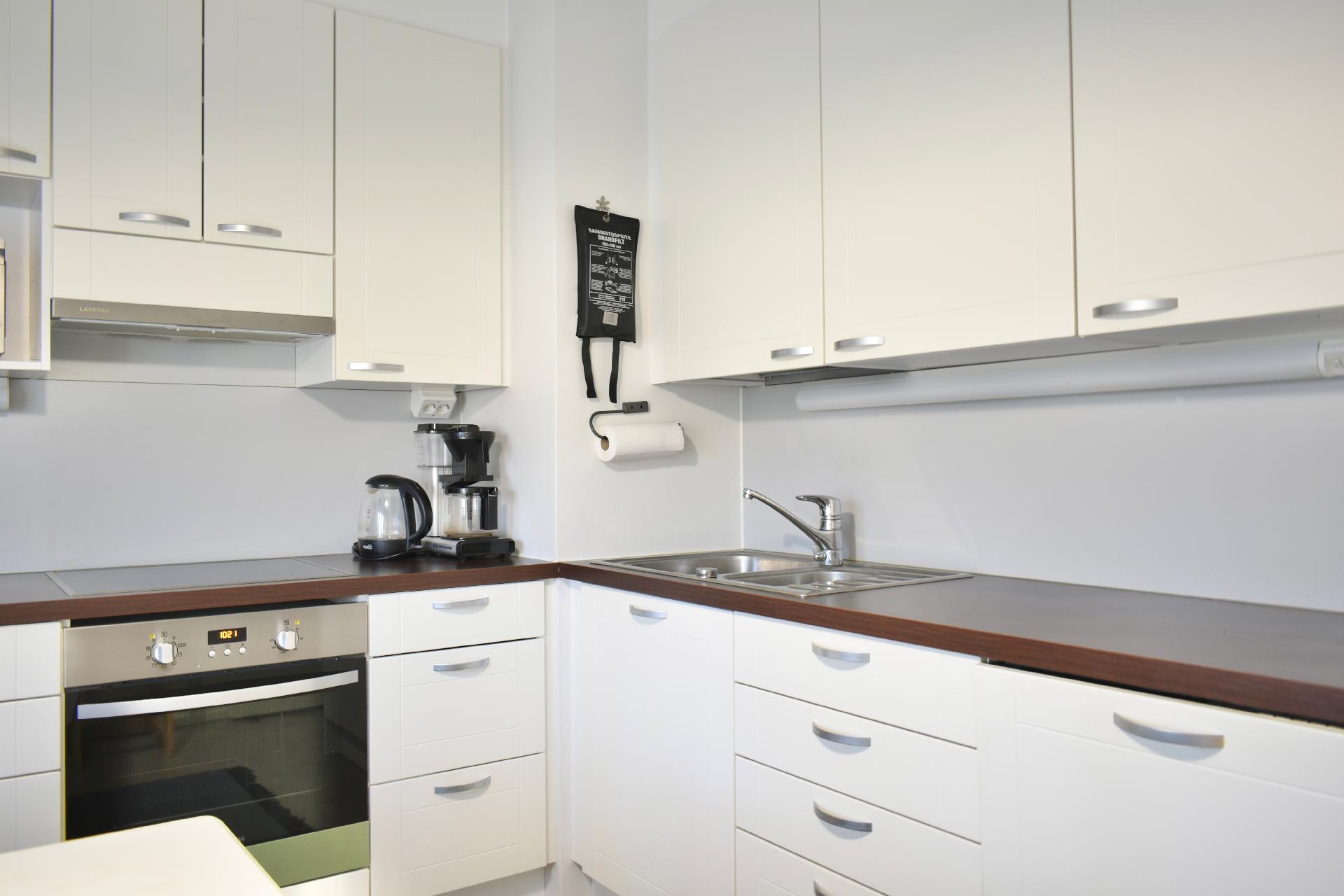 Sudenpolku 11, Palokangas, Kajaani