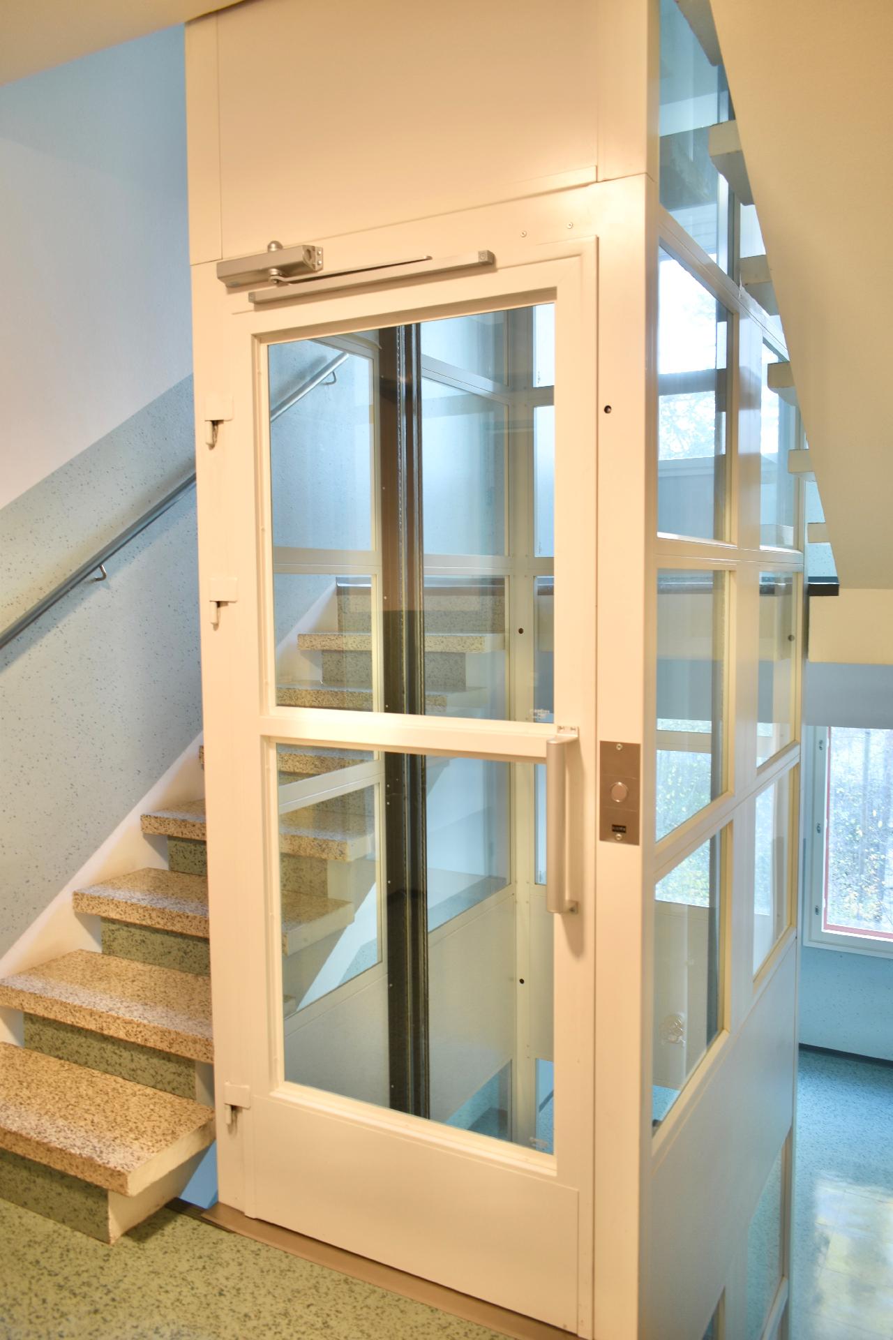 Sudenpolku 11, Palokangas, Kajaani