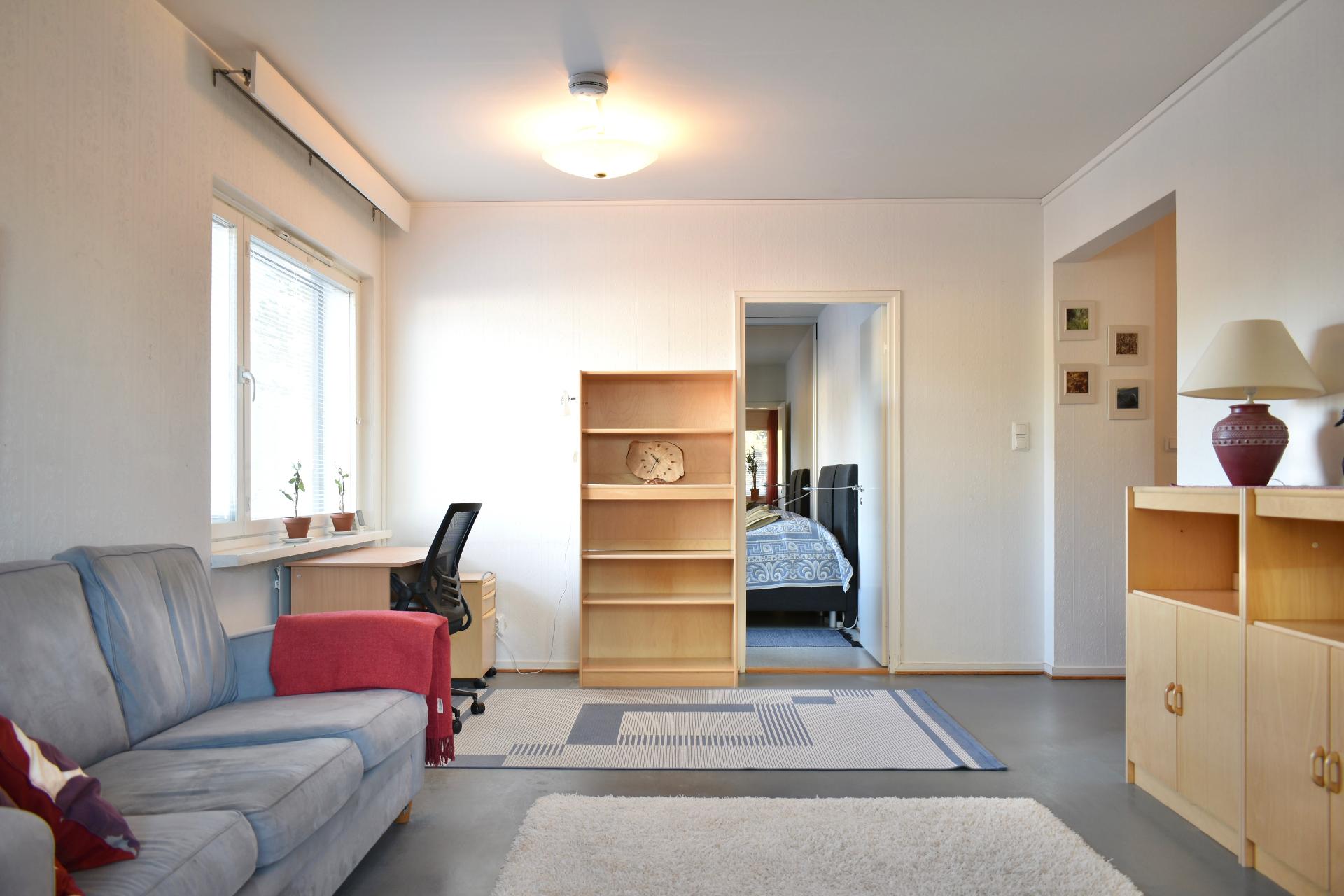 Sudenpolku 11, Palokangas, Kajaani