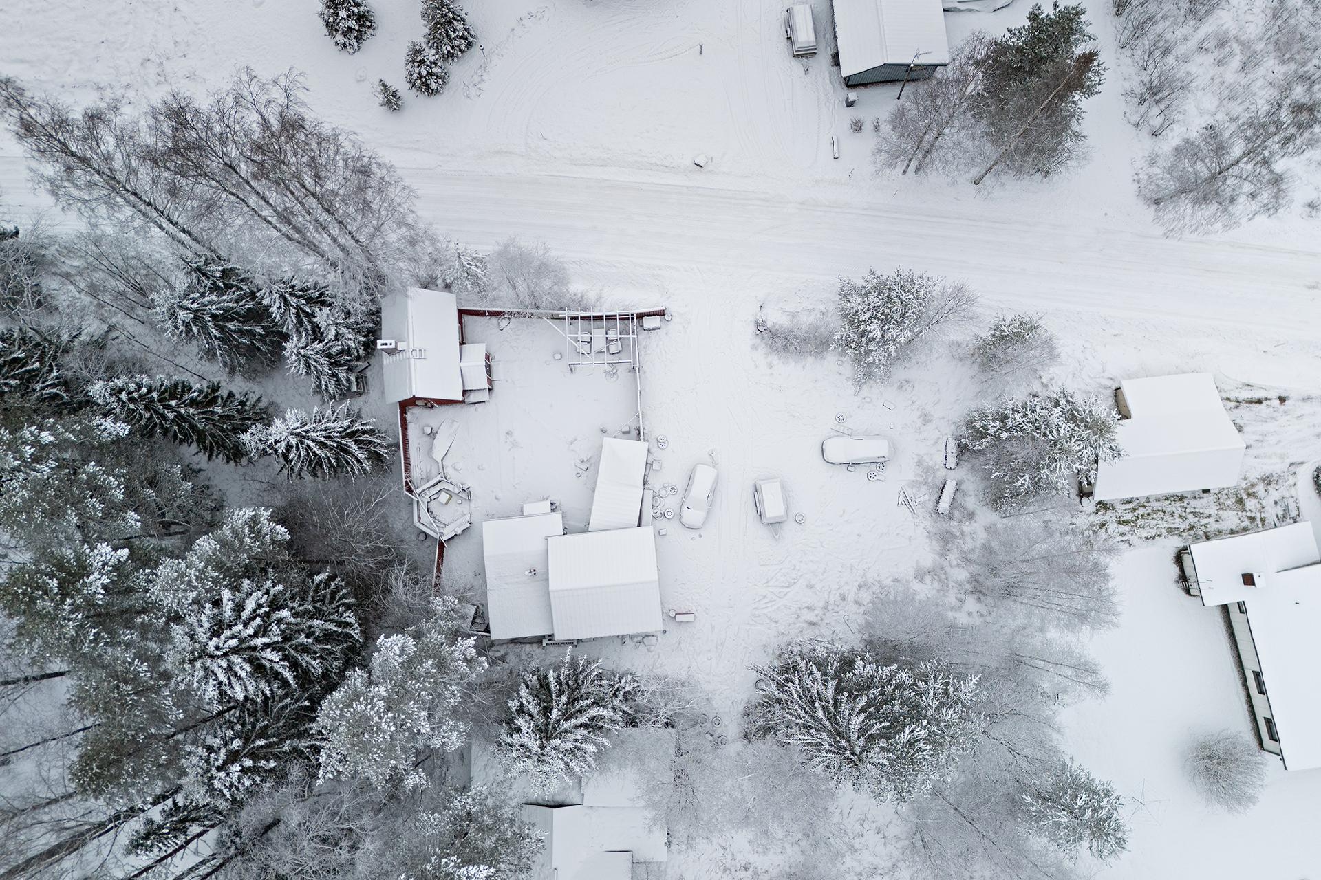 Ollikkakuja 2, Lehtoselkä, Muhos