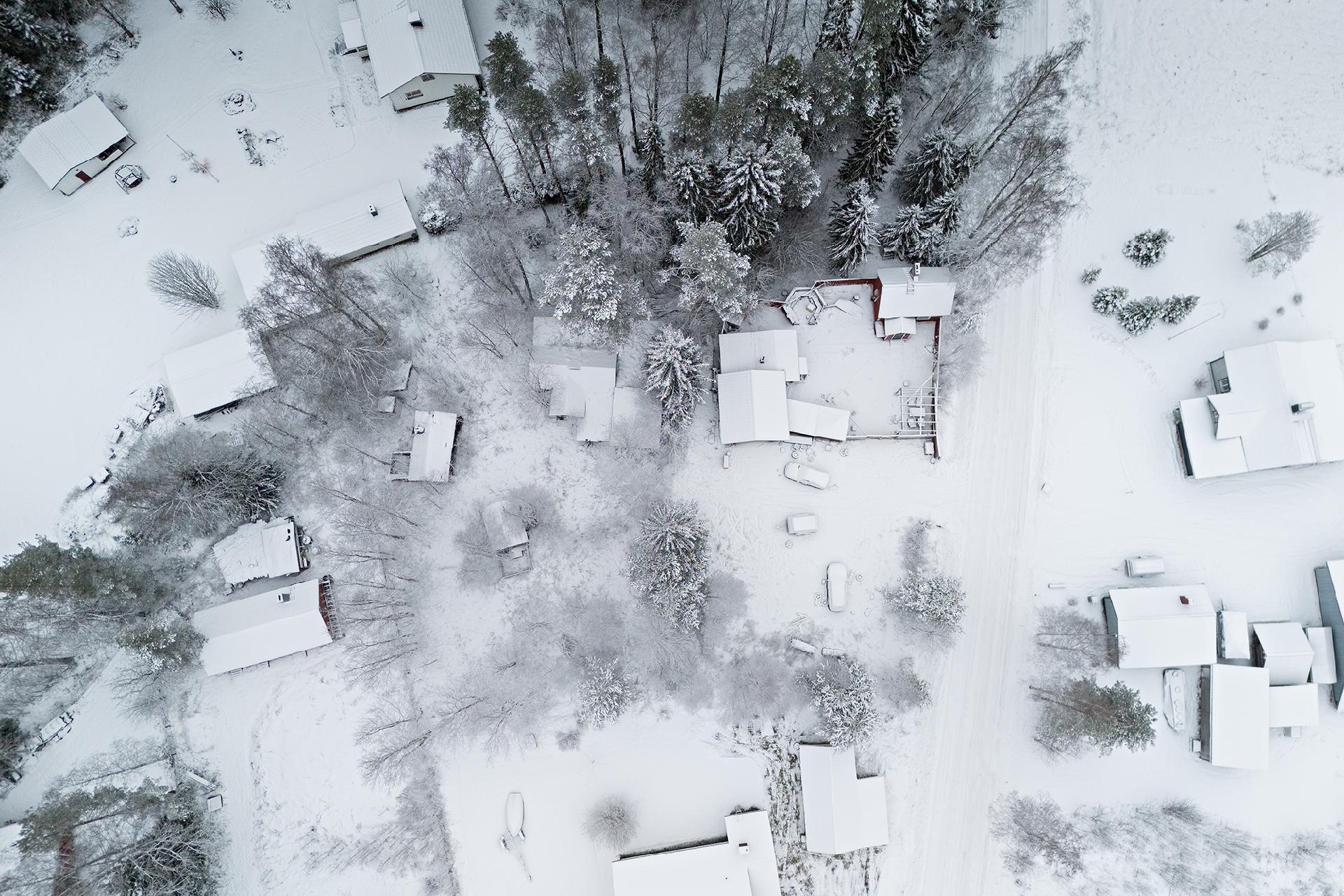 Ollikkakuja 2, Lehtoselkä, Muhos