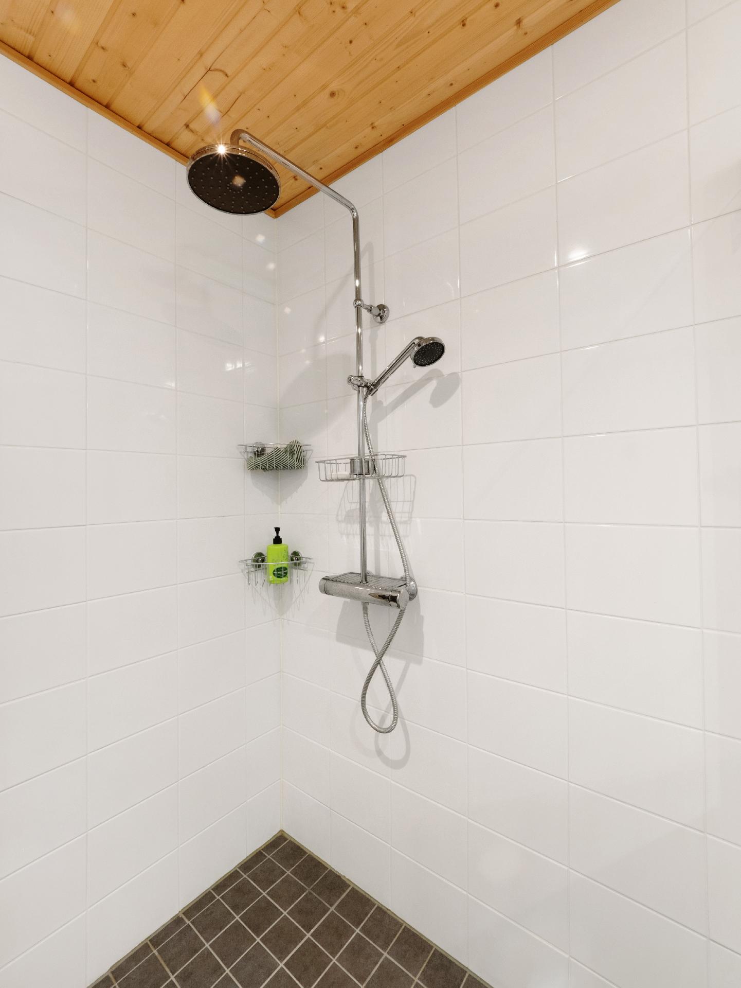 Vihervaarantie 5, Jakokoski, Kontiolahti