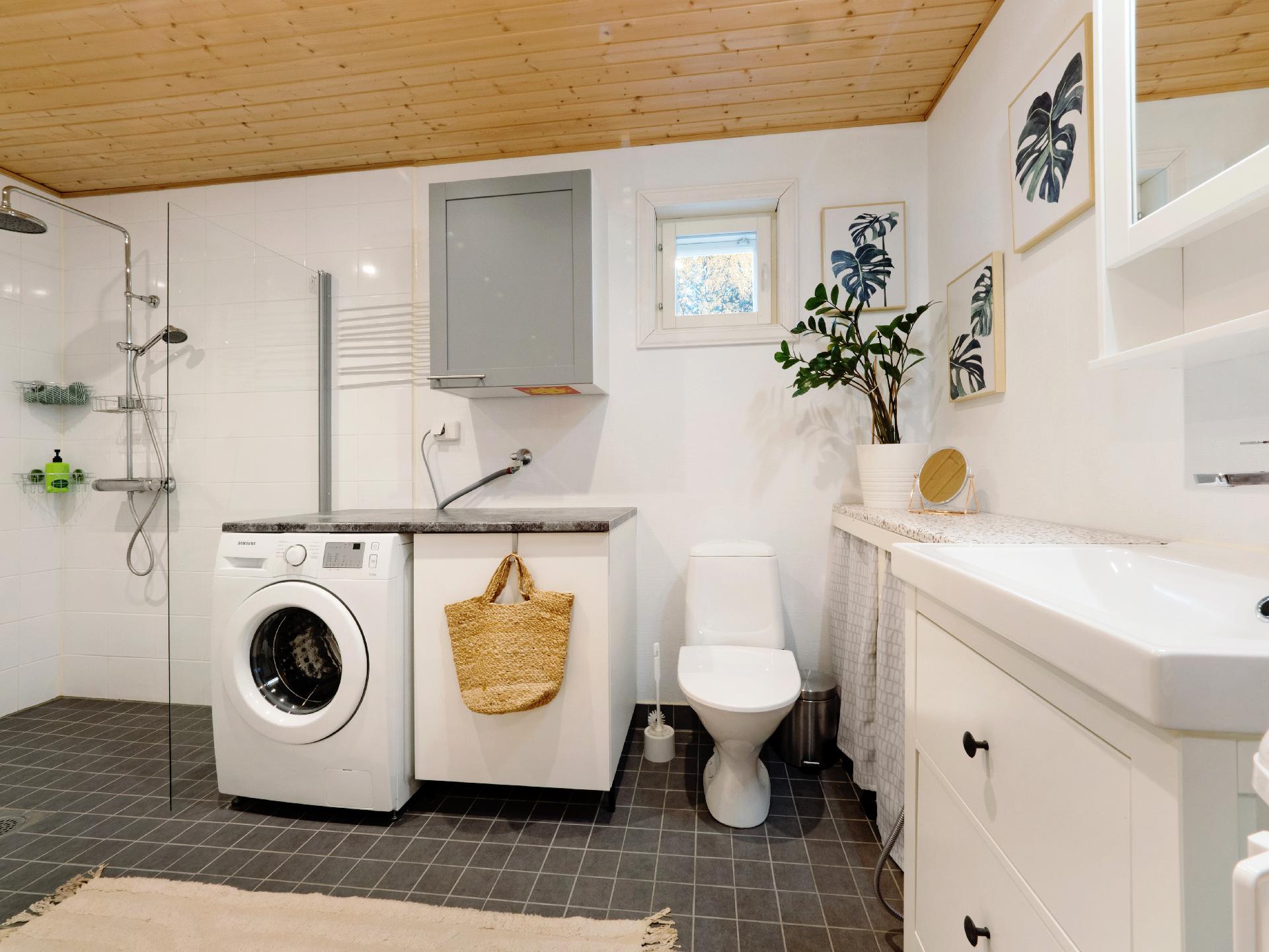 Vihervaarantie 5, Jakokoski, Kontiolahti