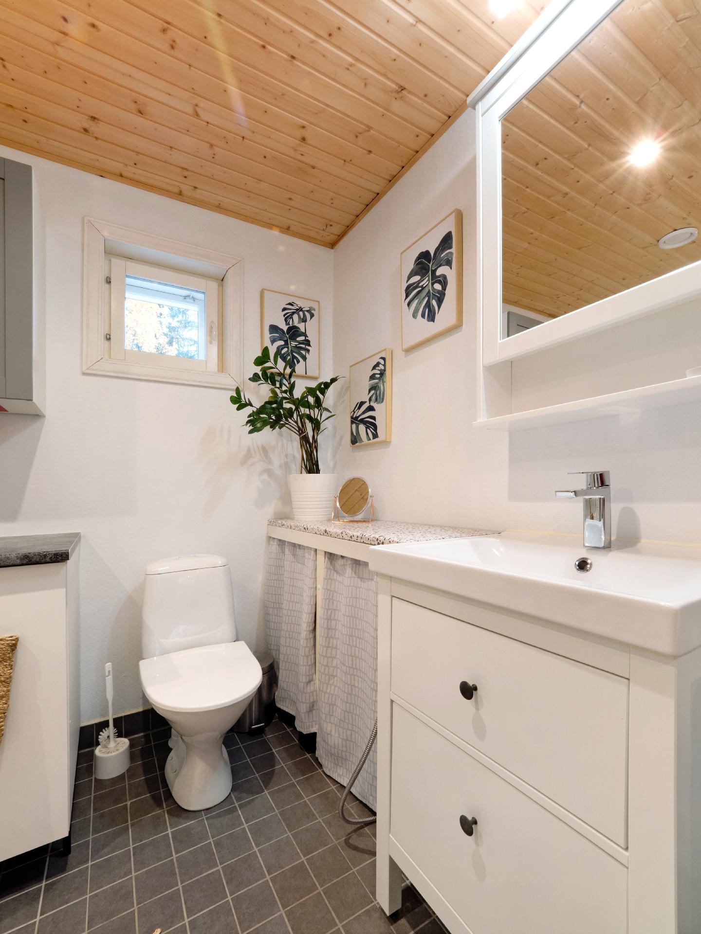 Vihervaarantie 5, Jakokoski, Kontiolahti