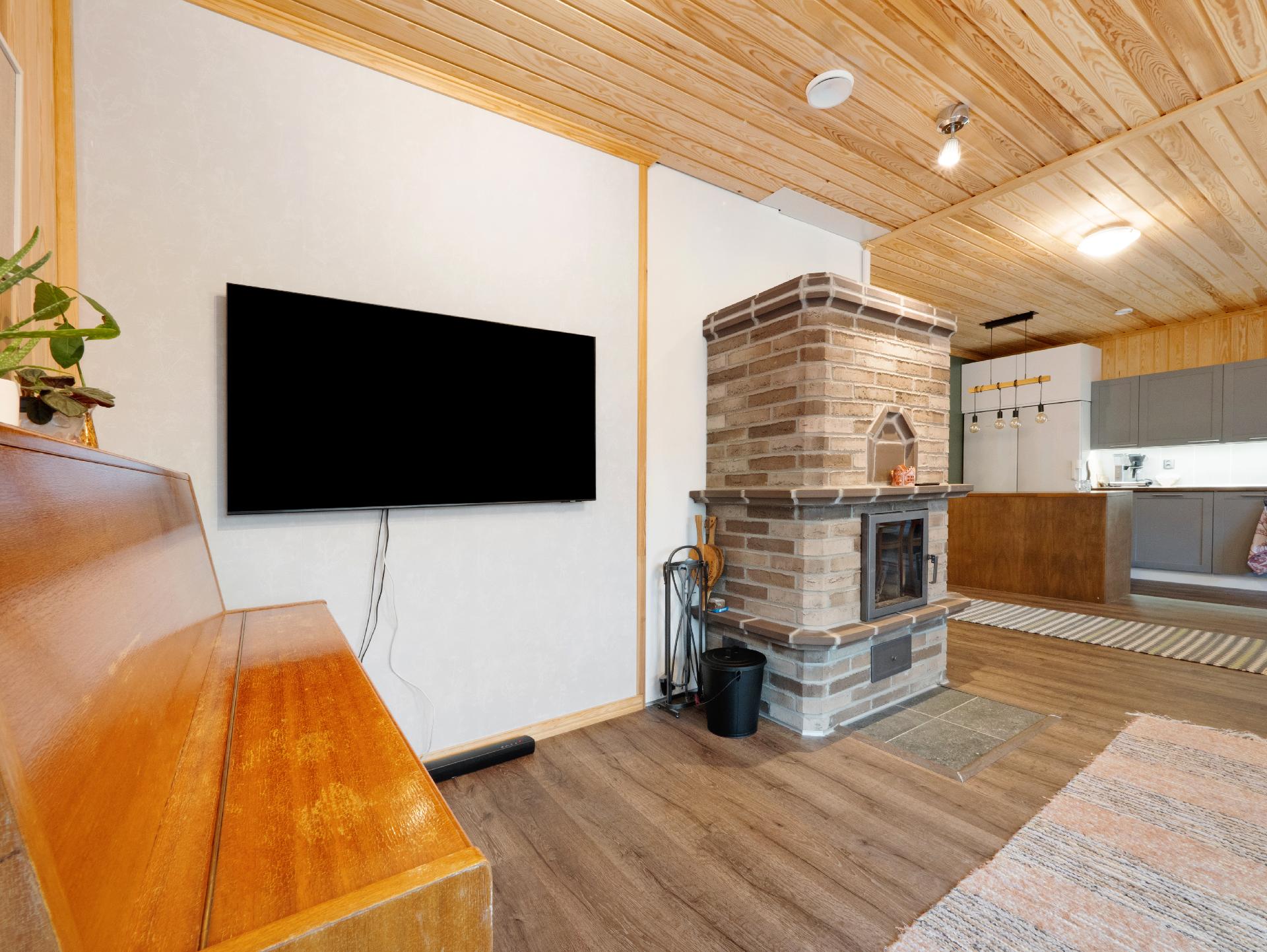 Vihervaarantie 5, Jakokoski, Kontiolahti