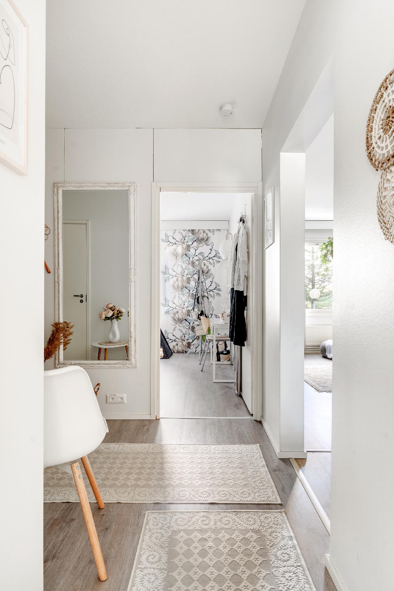 Raappavuorenreuna 8, Martinlaakso, Vantaa