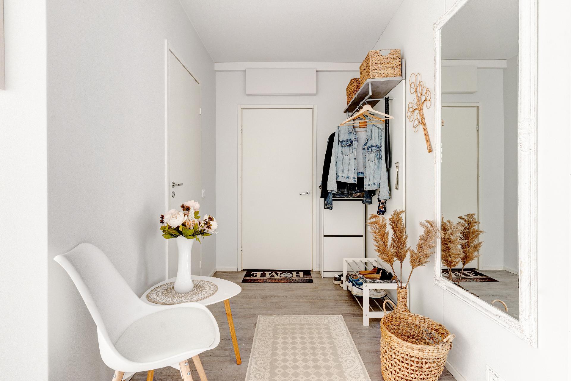 Raappavuorenreuna 8, Martinlaakso, Vantaa