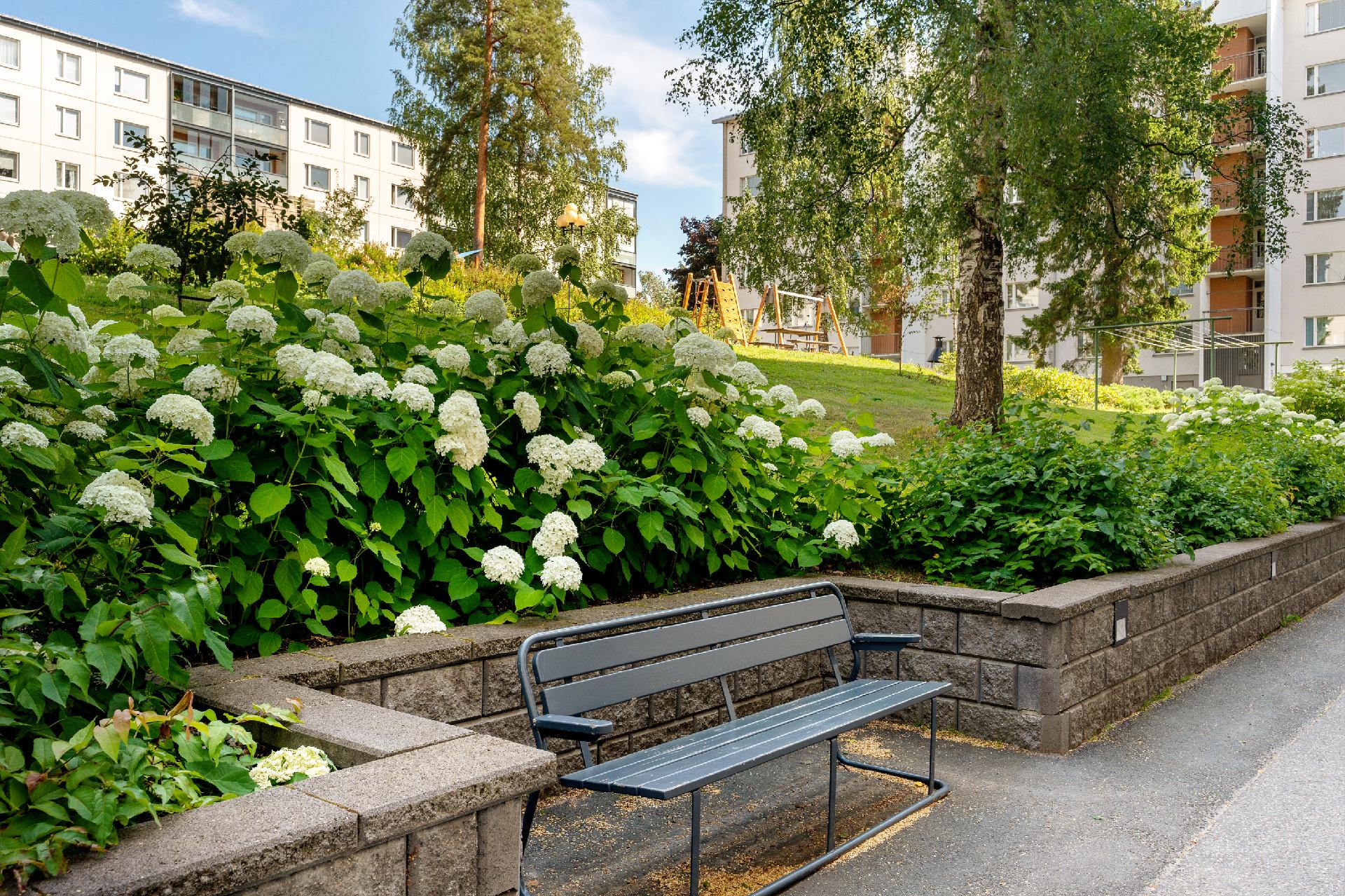 Raappavuorenreuna 8, Martinlaakso, Vantaa