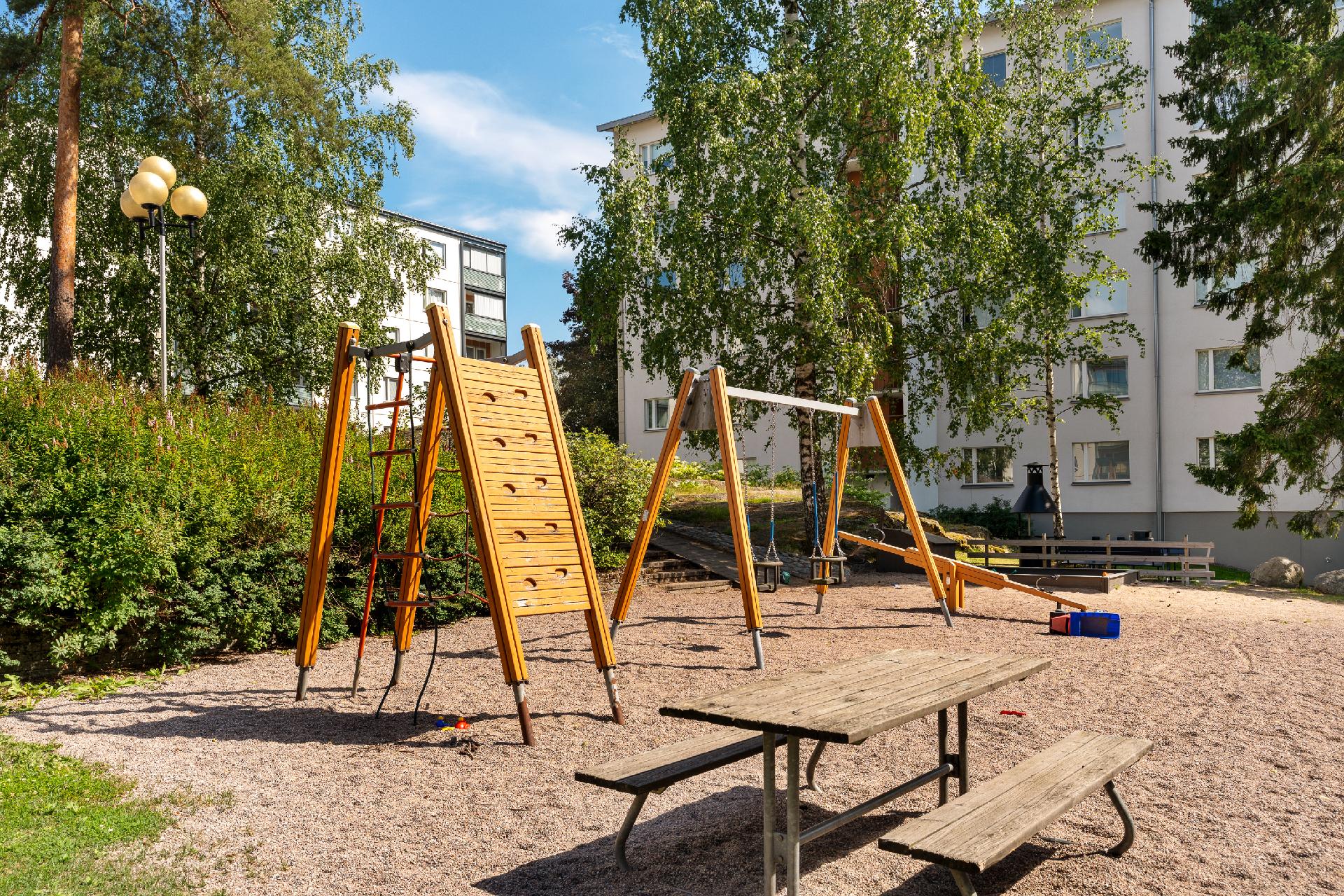 Raappavuorenreuna 8, Martinlaakso, Vantaa